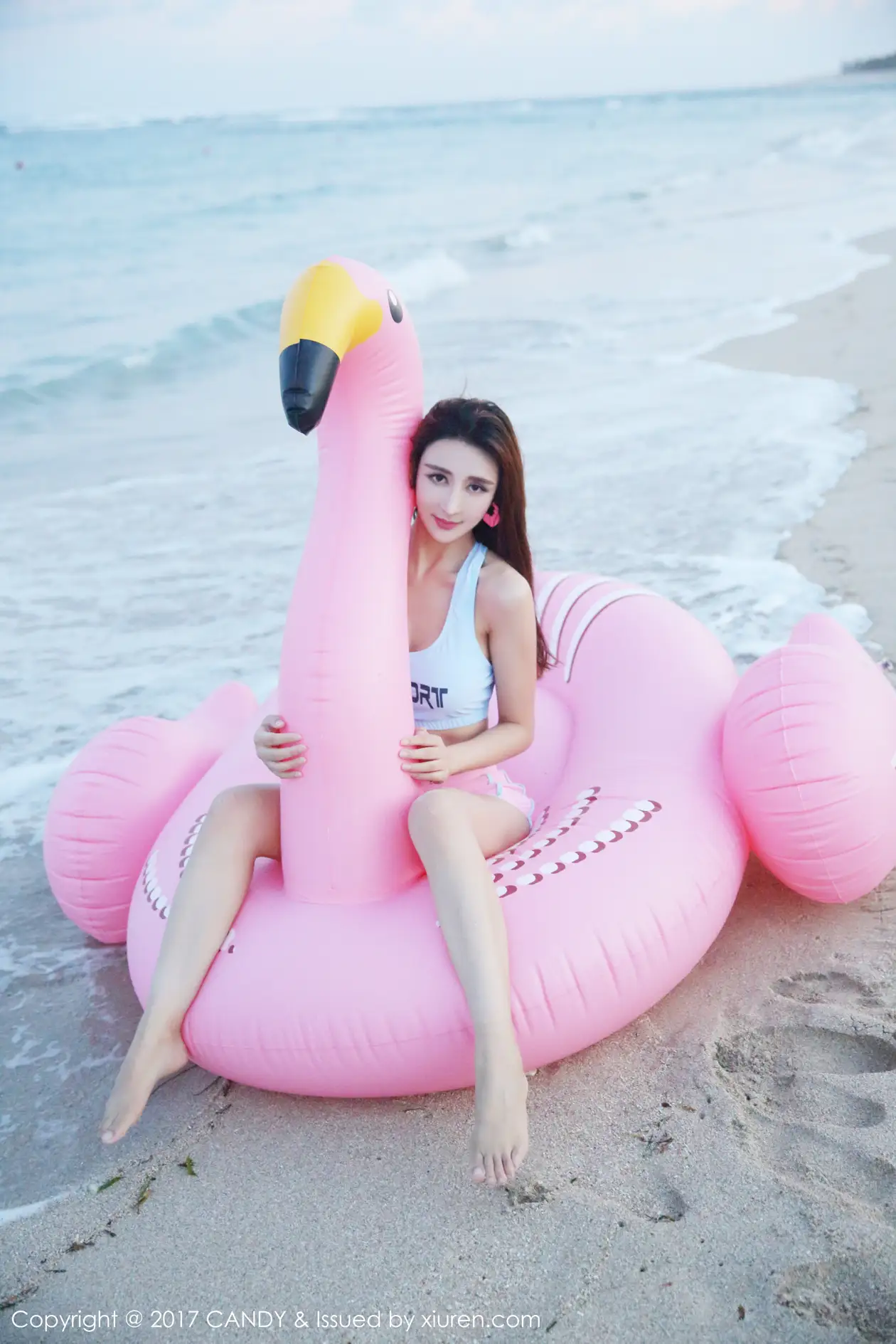 [糖果画报] 2017.07.03 Vol.024 伊莉娜#[62P]-10
