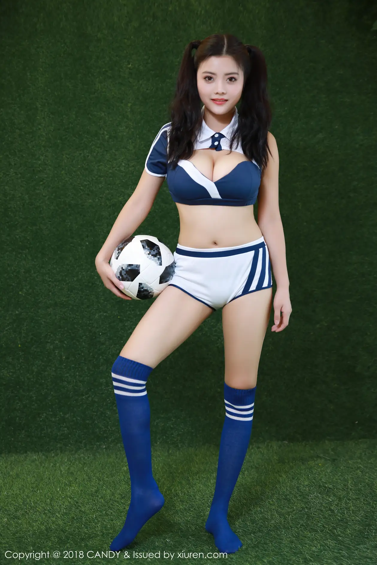 [糖果画报] 2018.06.25 Vol.060 Mieko林美惠子#[35P]-7