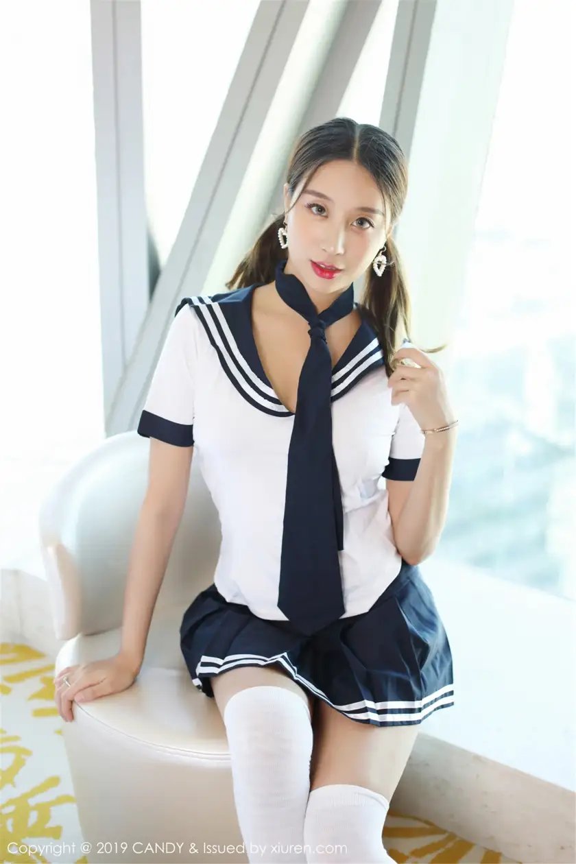 [糖果画报] 2019.07.12 Vol.073 筱慧#[47P]-2