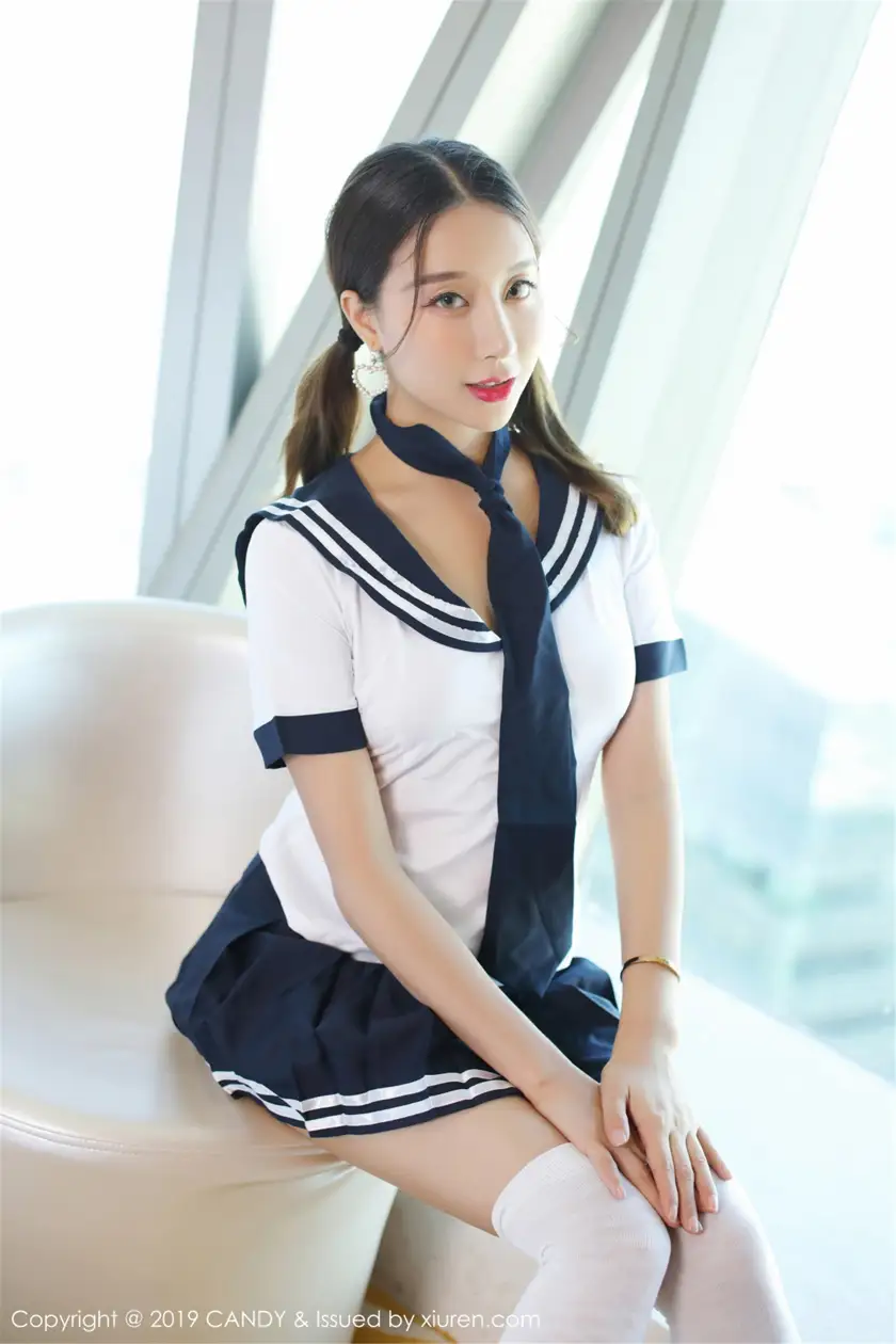 [糖果画报] 2019.07.12 Vol.073 筱慧#[47P]-3