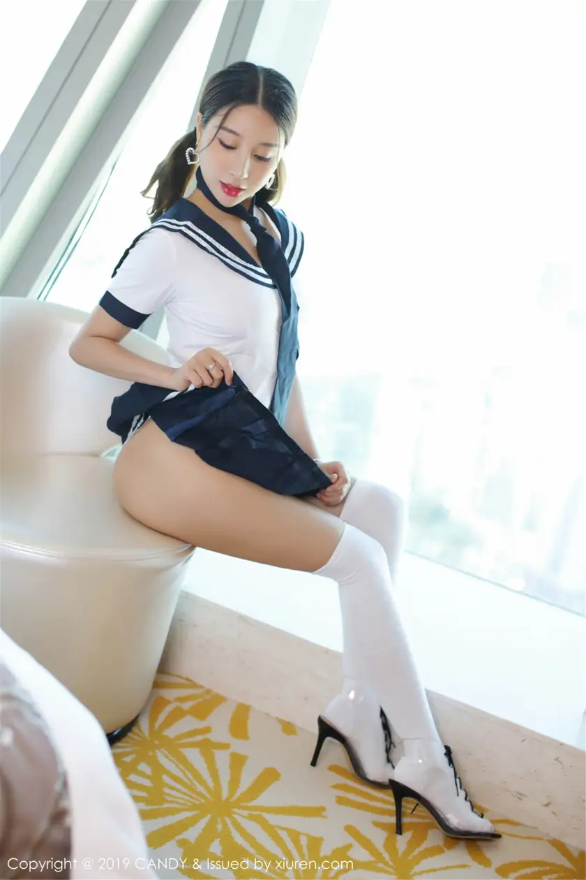 [糖果画报] 2019.07.12 Vol.073 筱慧#[47P]-4