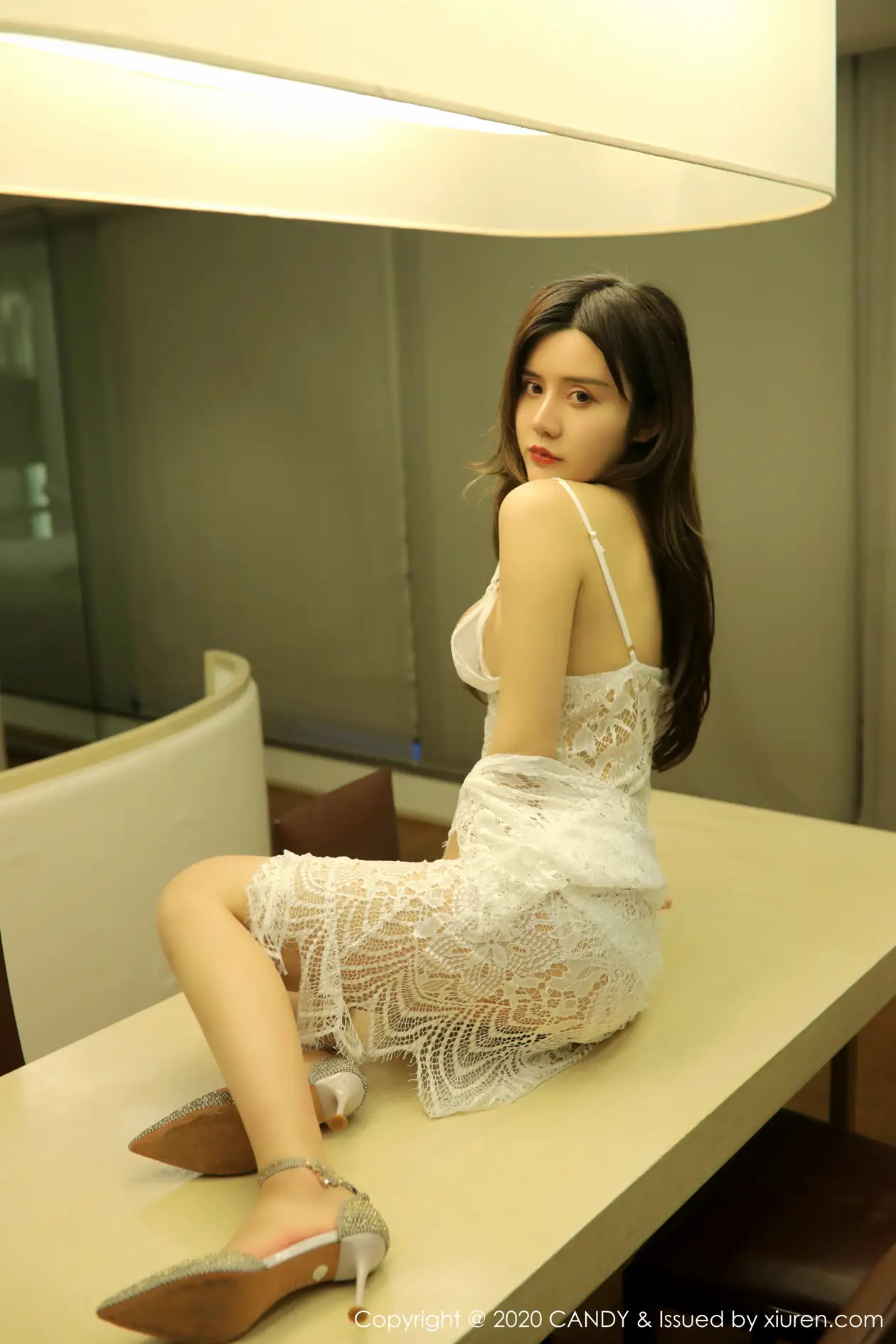 [糖果画报] 2020.04.21 Vol.079 Cris_卓娅祺#[43P]-3