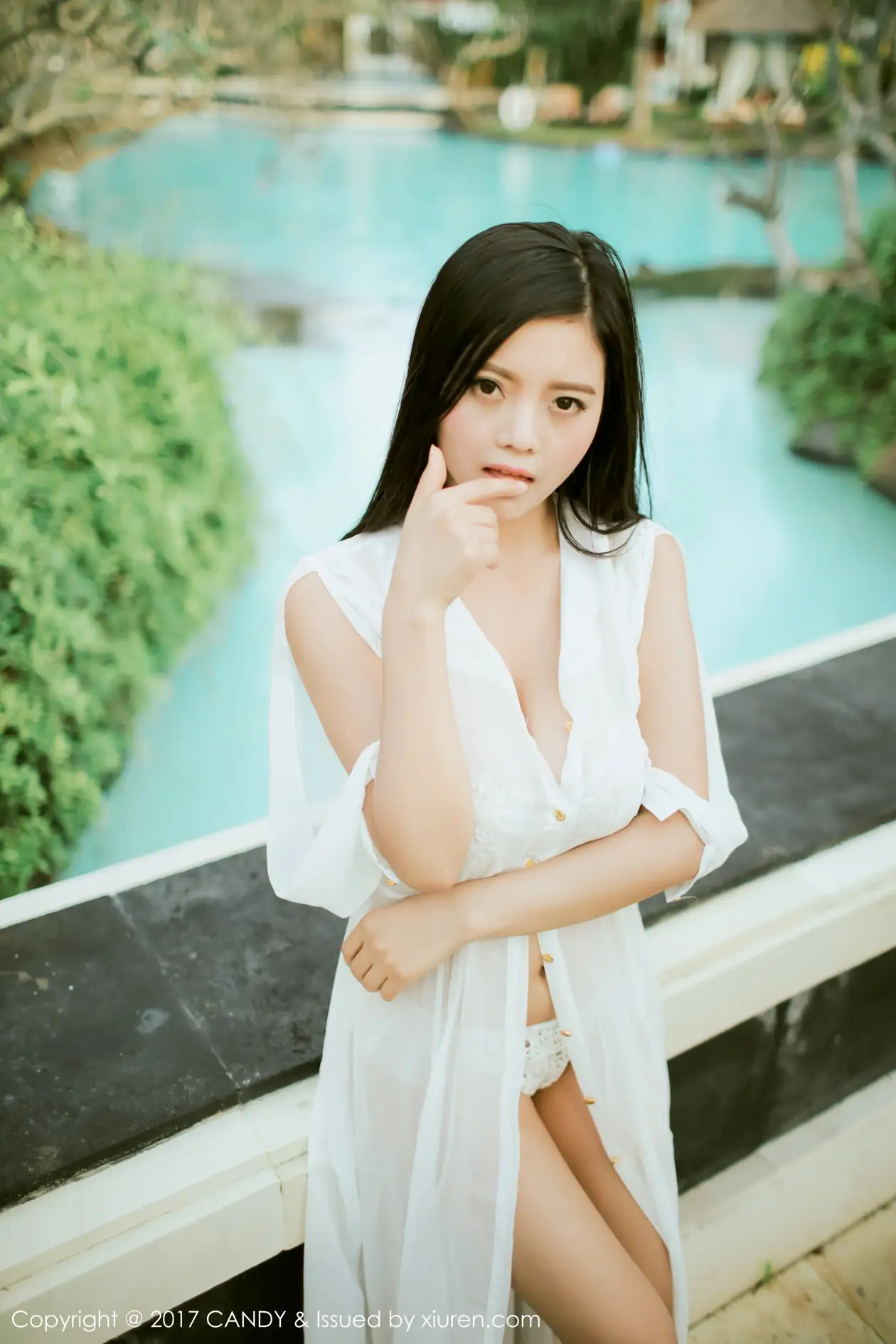 [糖果画报] 2017.11.13 Vol.040 林美惠子Mieko#[44P]-4