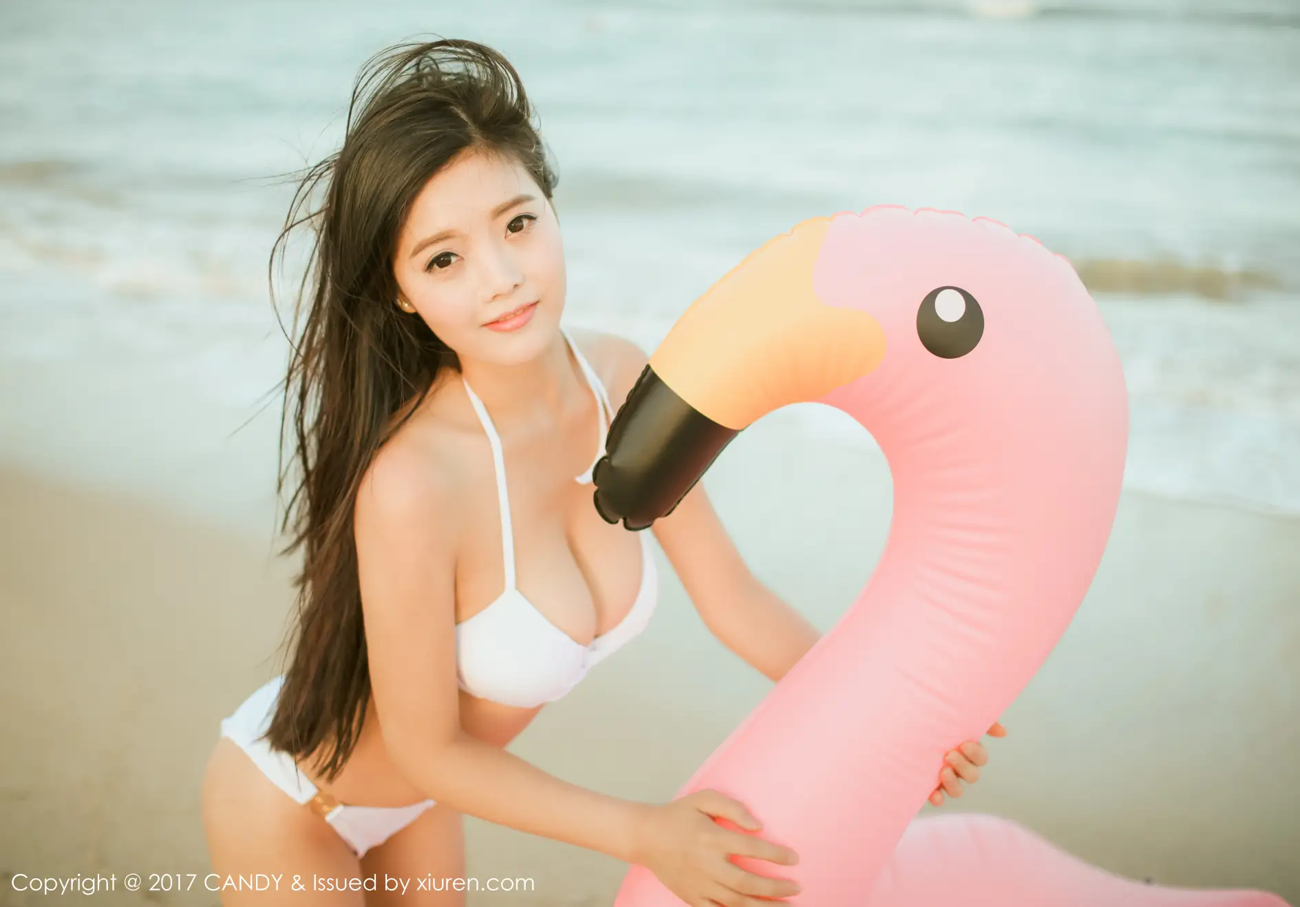 [糖果画报] 2017.11.20 Vol.042 林美惠子Mieko#[41P]-2