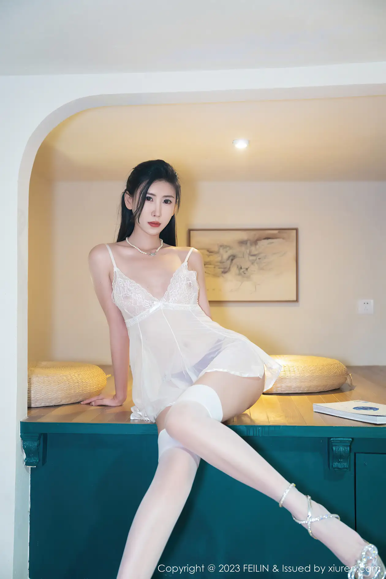 [嗲囡囡] 2023.09.08 VOL.469 章芃芃#[72P]-6
