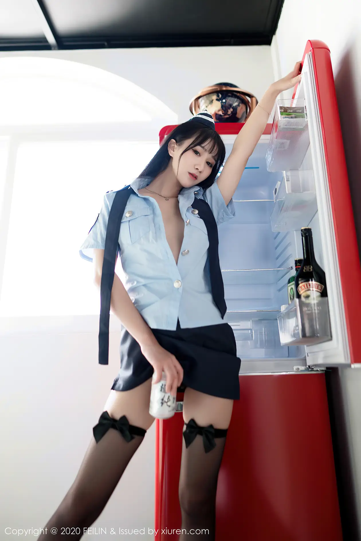 [嗲囡囡] 2020.12.31 VOL.363 小果冻儿#[32P]-5