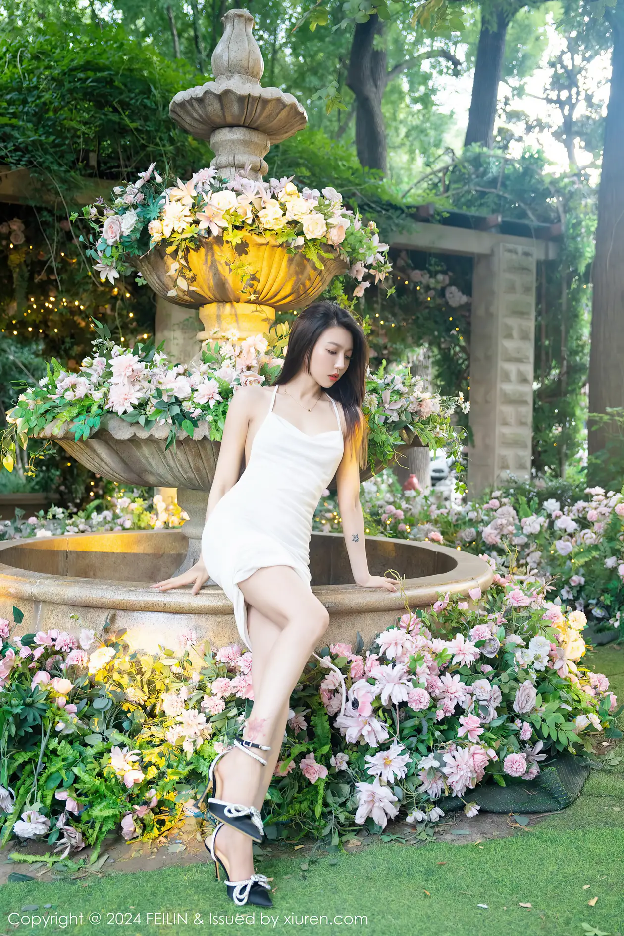 [嗲囡囡] 2024.01.08 VOL.472 冯木木LRIS#[71P]-3