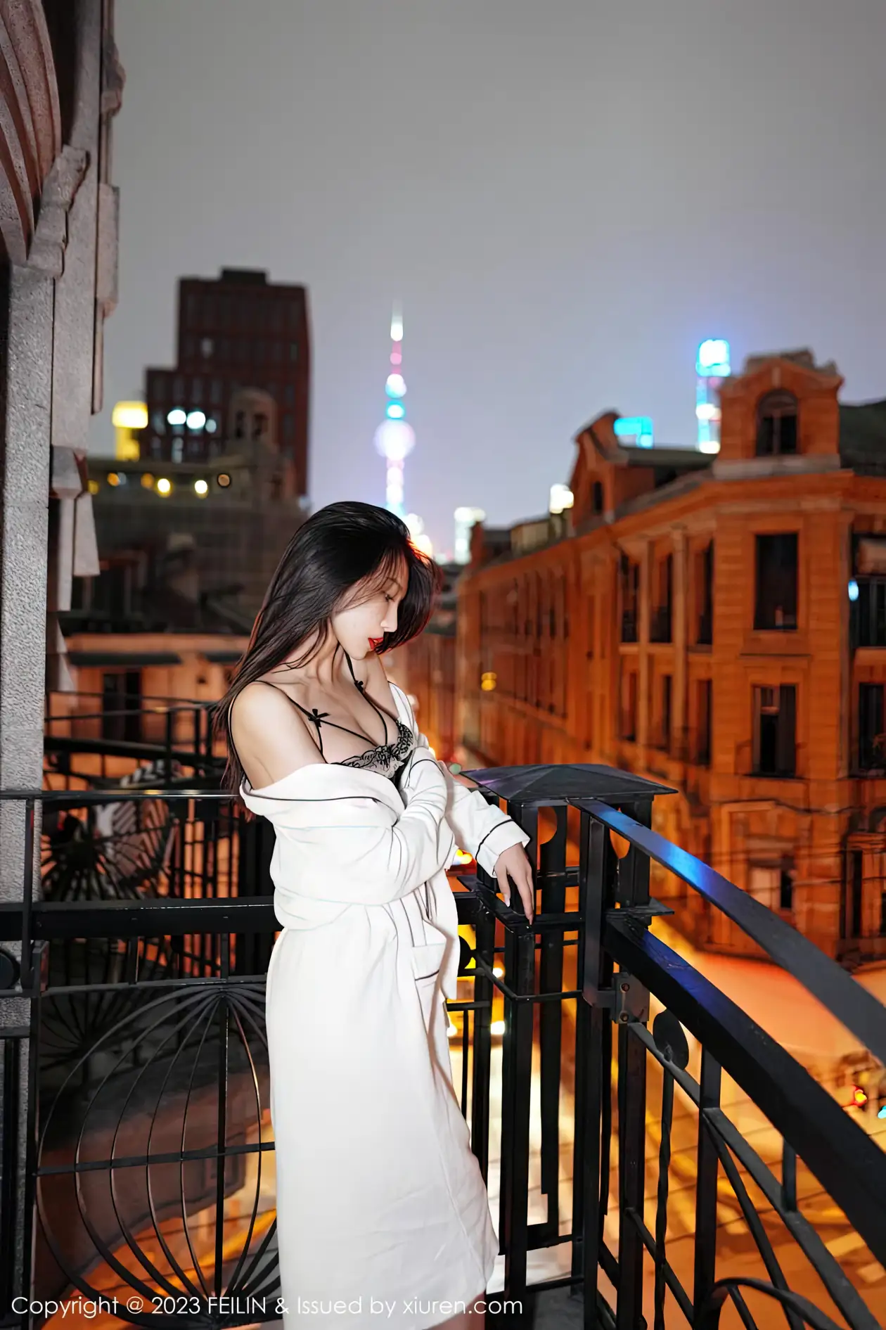 [嗲囡囡] 2023.02.16 VOL.464 冯木木LRIS#[90P]-6