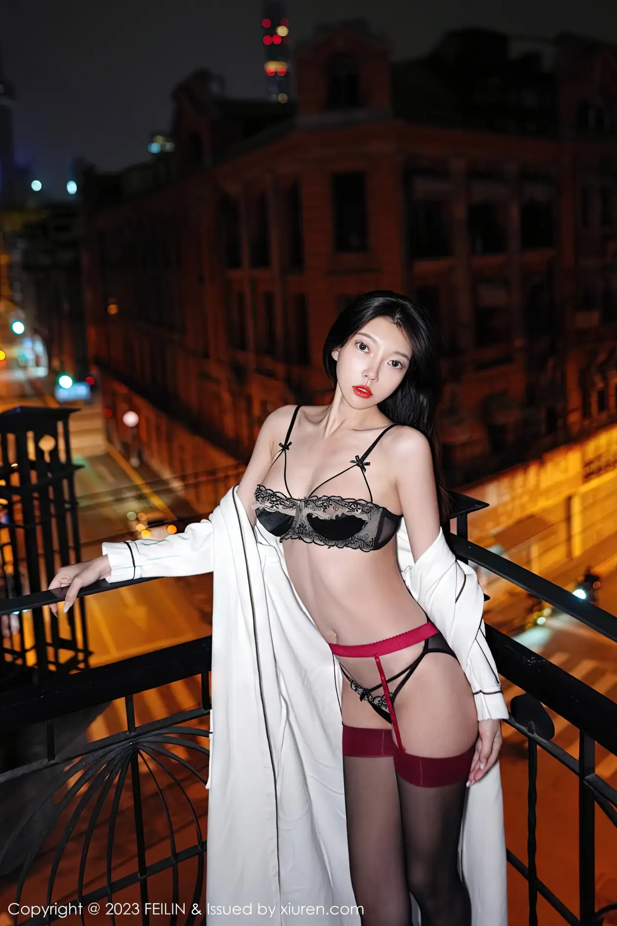 [嗲囡囡] 2023.02.16 VOL.464 冯木木LRIS#[90P]-7