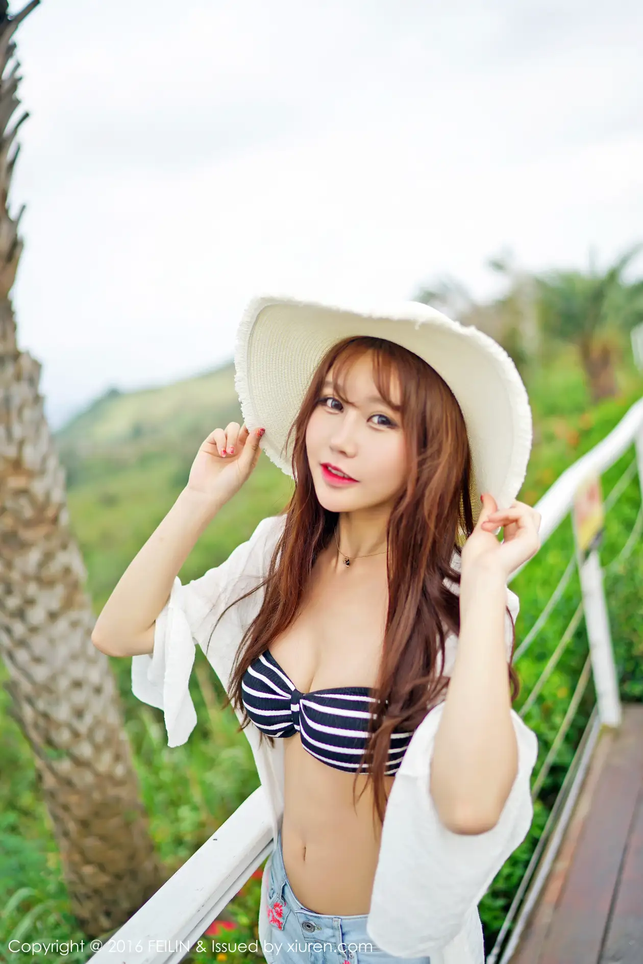 [嗲囡囡] 2016.08.04 VOL.048 Milk楚楚#[46P]-3