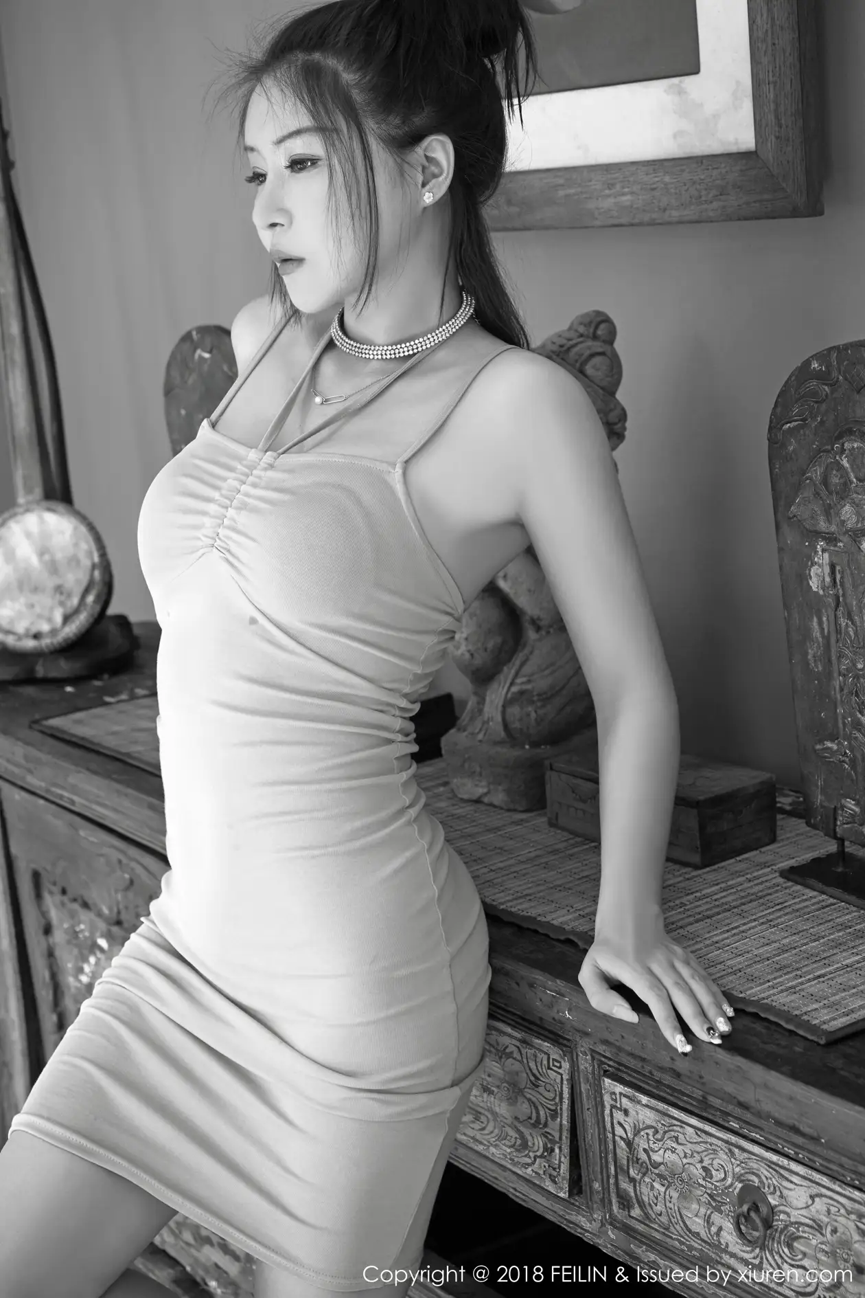 [嗲囡囡] 2018.07.18 VOL.153 廿十#[41P]-9