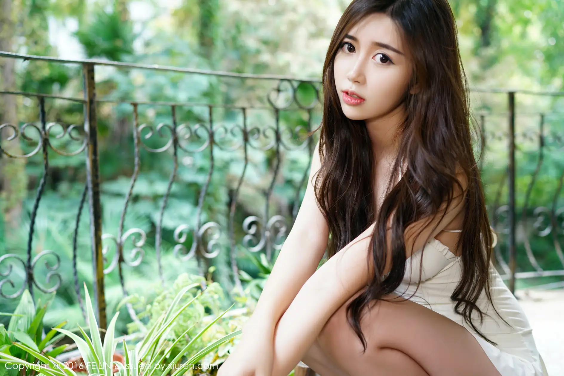 [嗲囡囡] 2016.09.02 VOL.052 方绮言Ayaka#[43P]-9