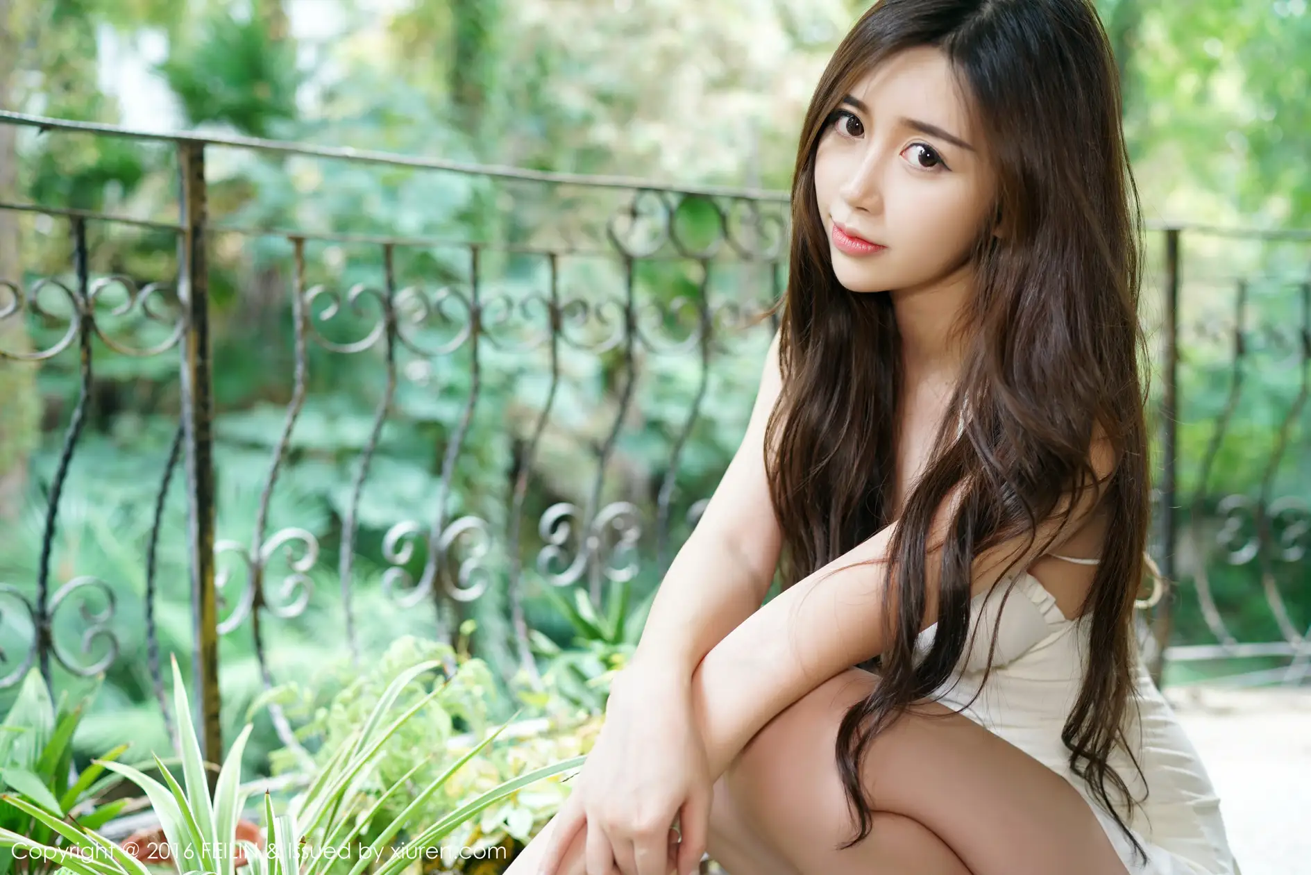 [嗲囡囡] 2016.09.02 VOL.052 方绮言Ayaka#[43P]-10