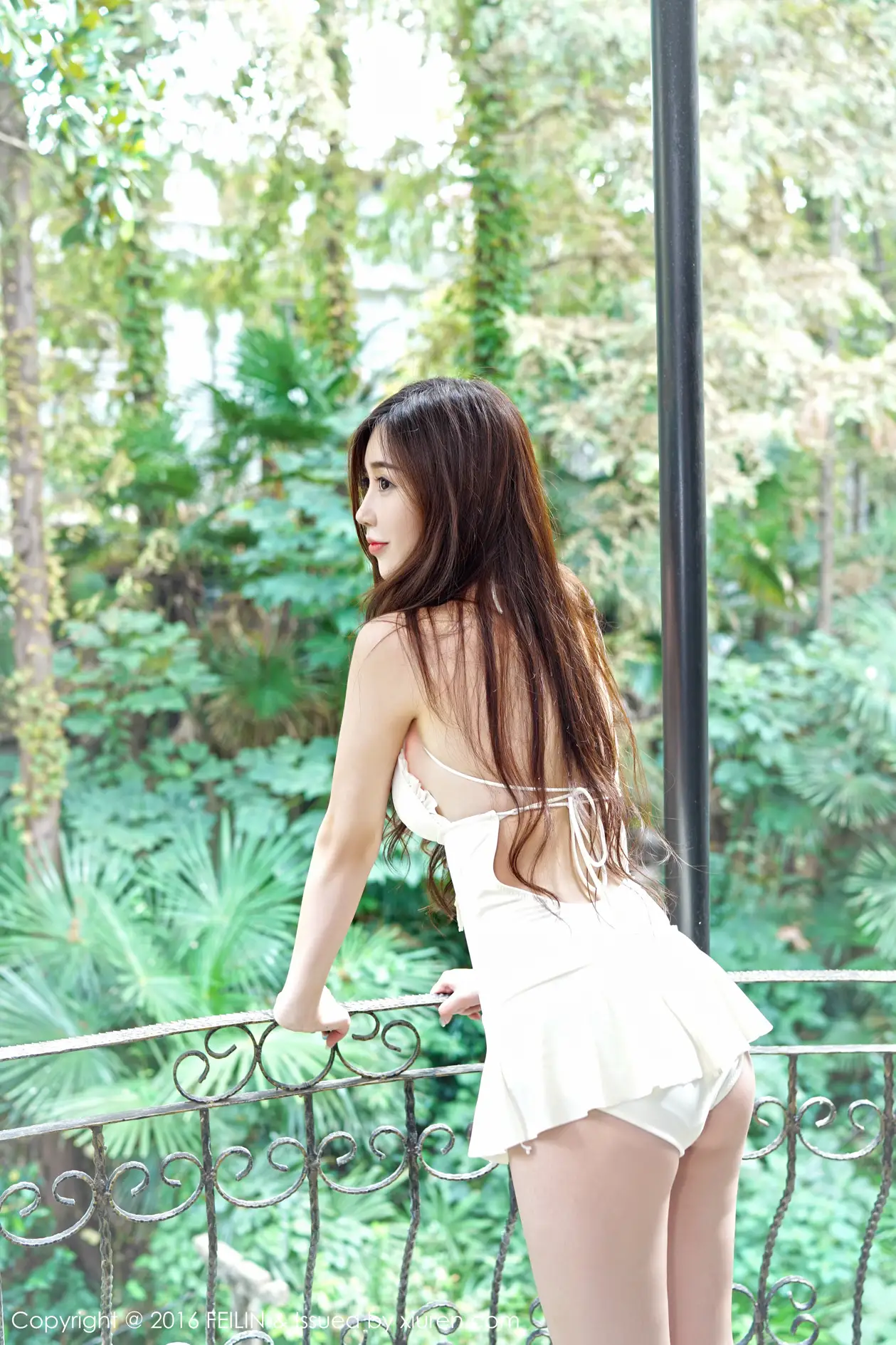 [嗲囡囡] 2016.09.02 VOL.052 方绮言Ayaka#[43P]-7