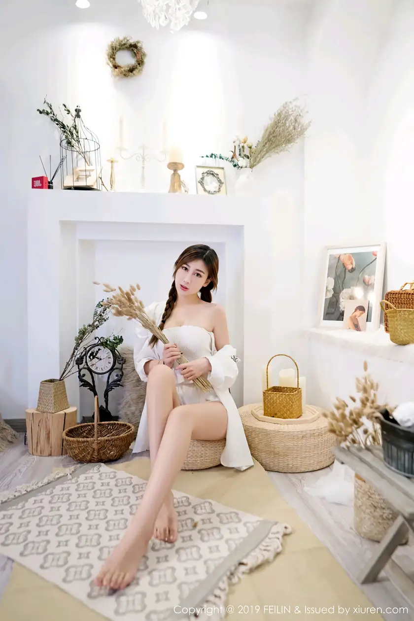 [嗲囡囡] 2019.03.28 VOL.185 星星star#[41P]-2