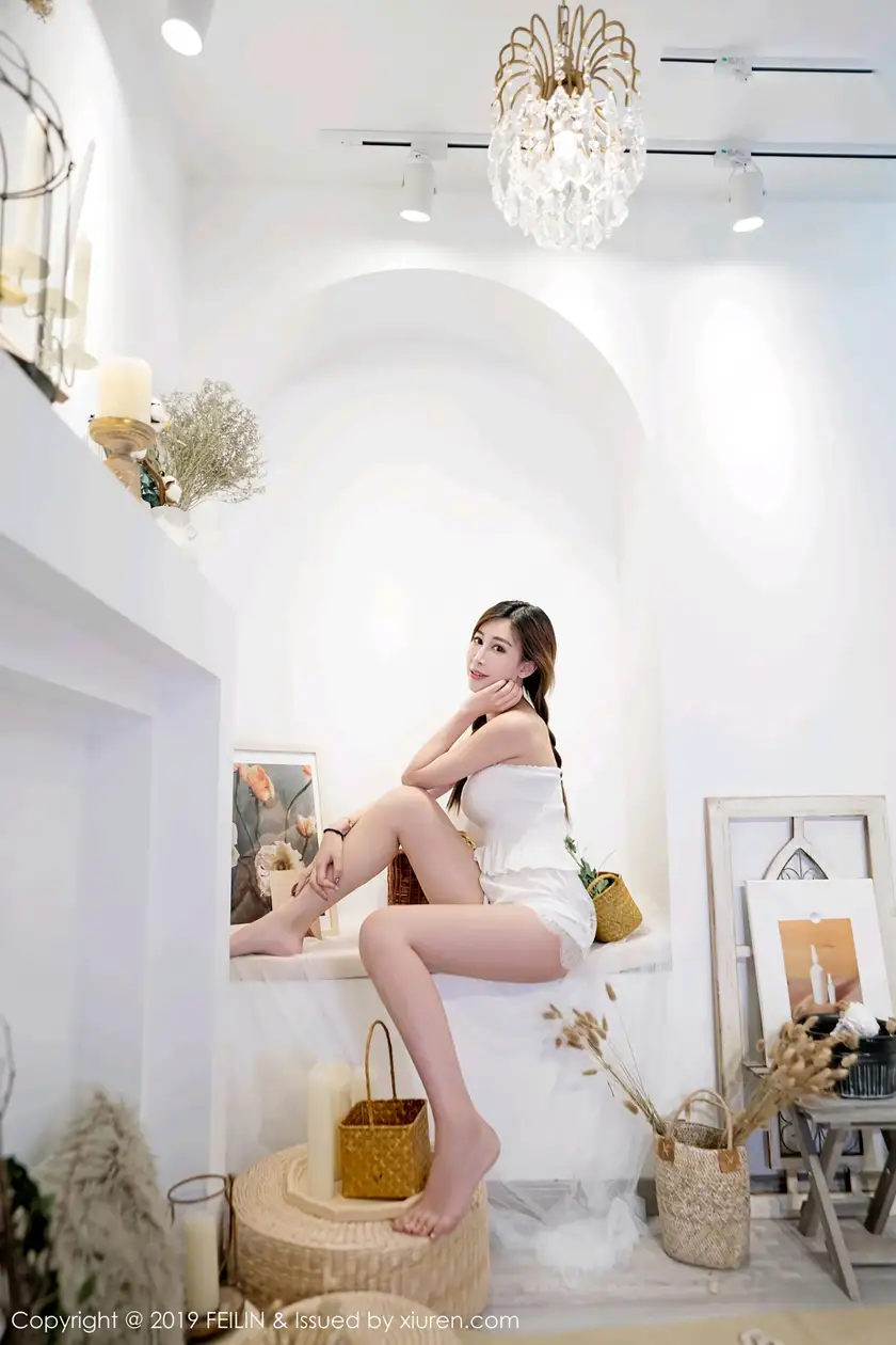 [嗲囡囡] 2019.03.28 VOL.185 星星star#[41P]-8