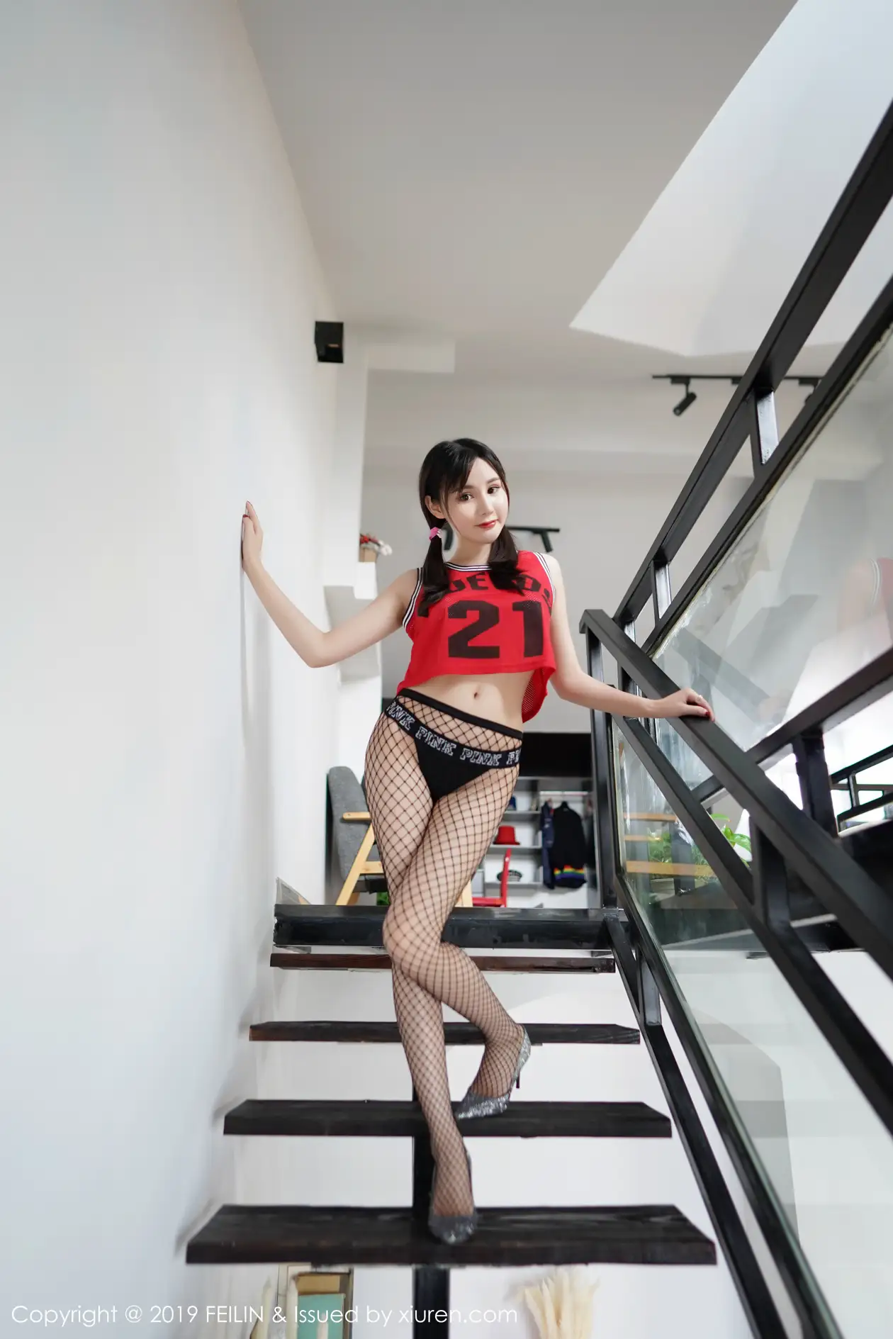 [嗲囡囡] 2019.09.11 VOL.206 Celina青妍#[42P]-2