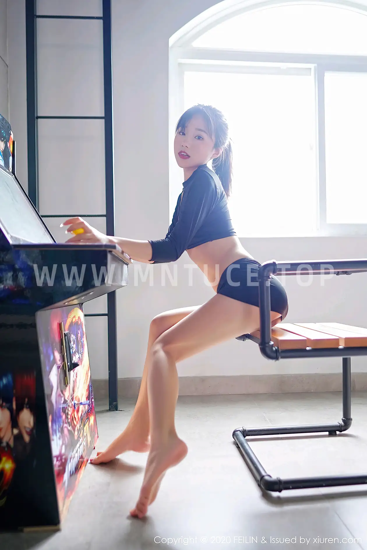 [嗲囡囡] 2020.09.01 VOL.339 仓井优香#[44P]-6
