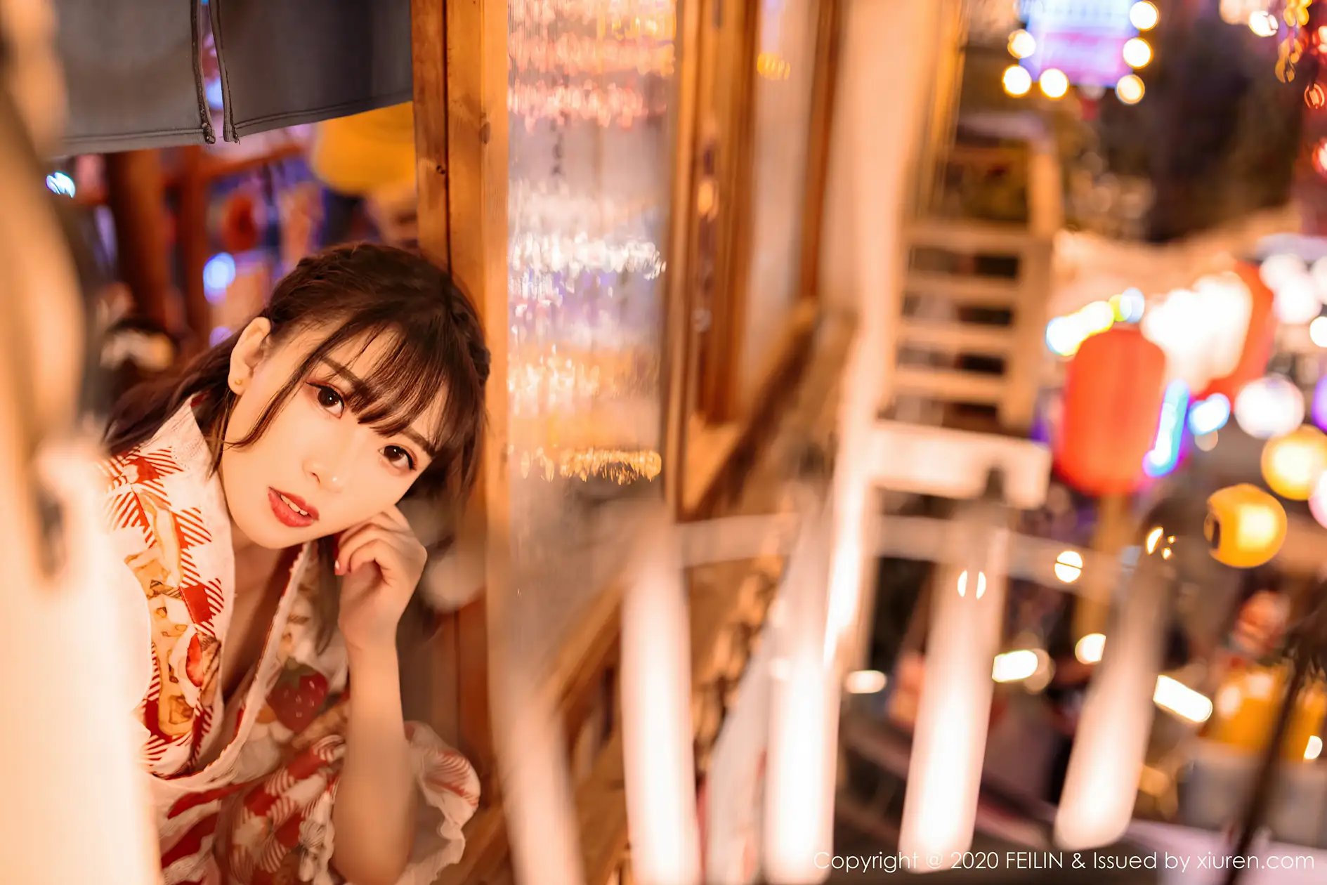[嗲囡囡] 2020.12.16 VOL.360 小波多#[51P]-8
