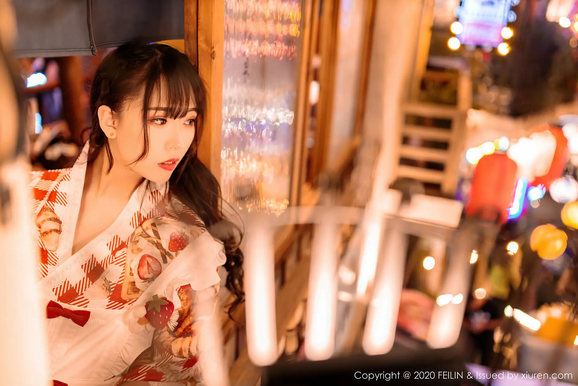 [嗲囡囡] 2020.12.16 VOL.360 小波多#[51P]-9