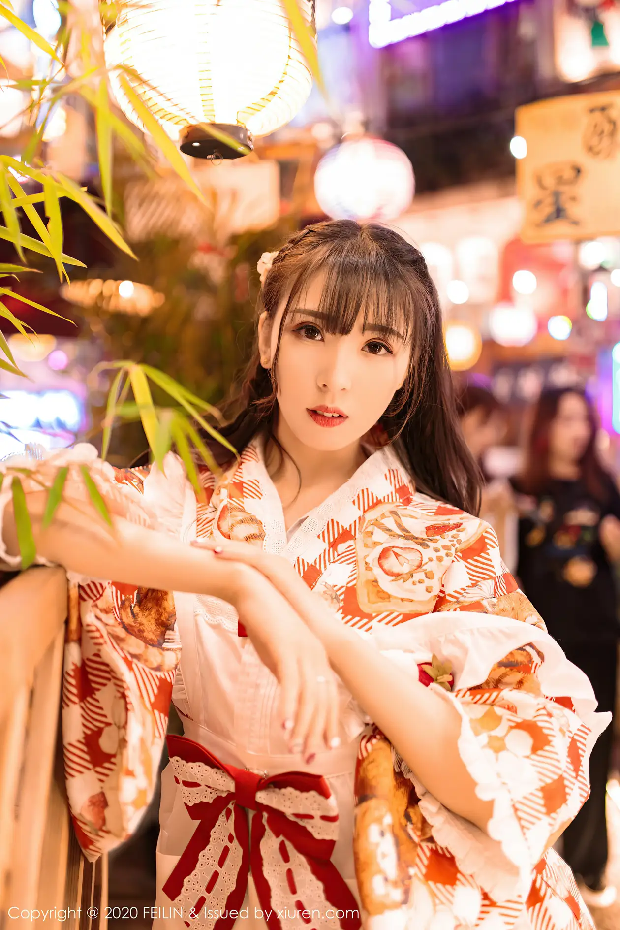 [嗲囡囡] 2020.12.16 VOL.360 小波多#[51P]-1