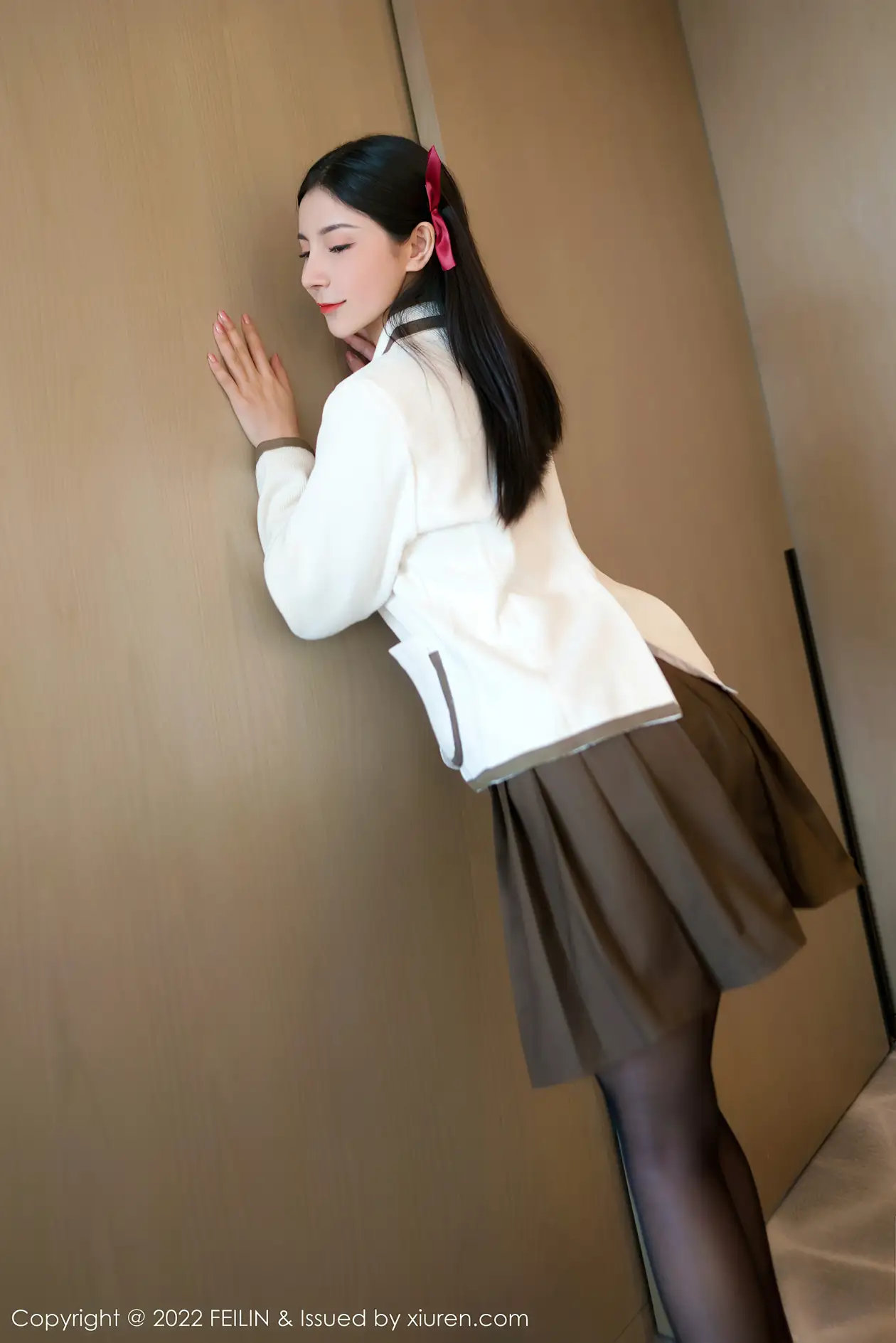 [嗲囡囡] 2022.05.04 VOL.442 小蛮妖Yummy#[90P]-3
