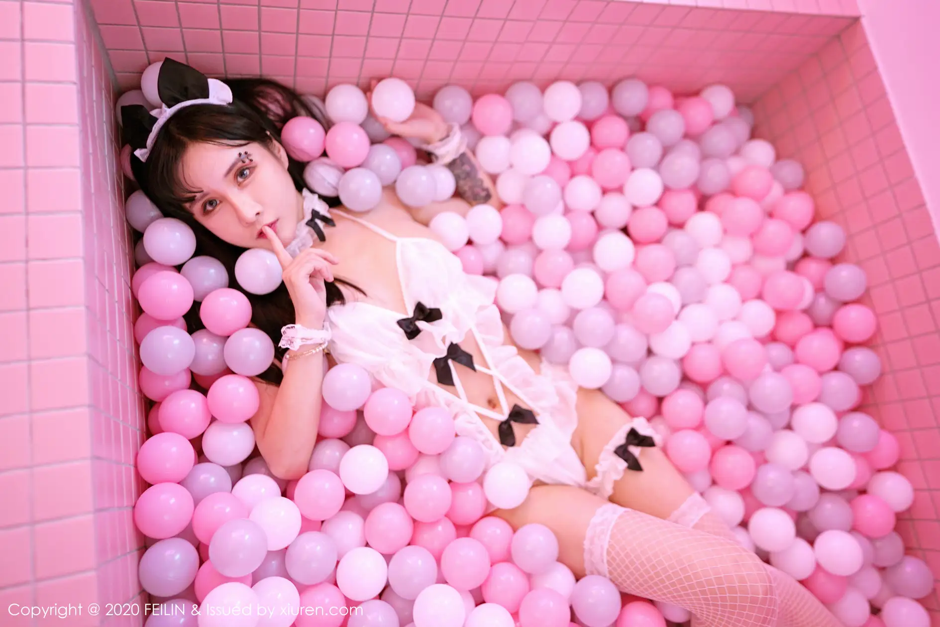 [嗲囡囡] 2020.03.13 VOL.229 模特合集#[91P]-1