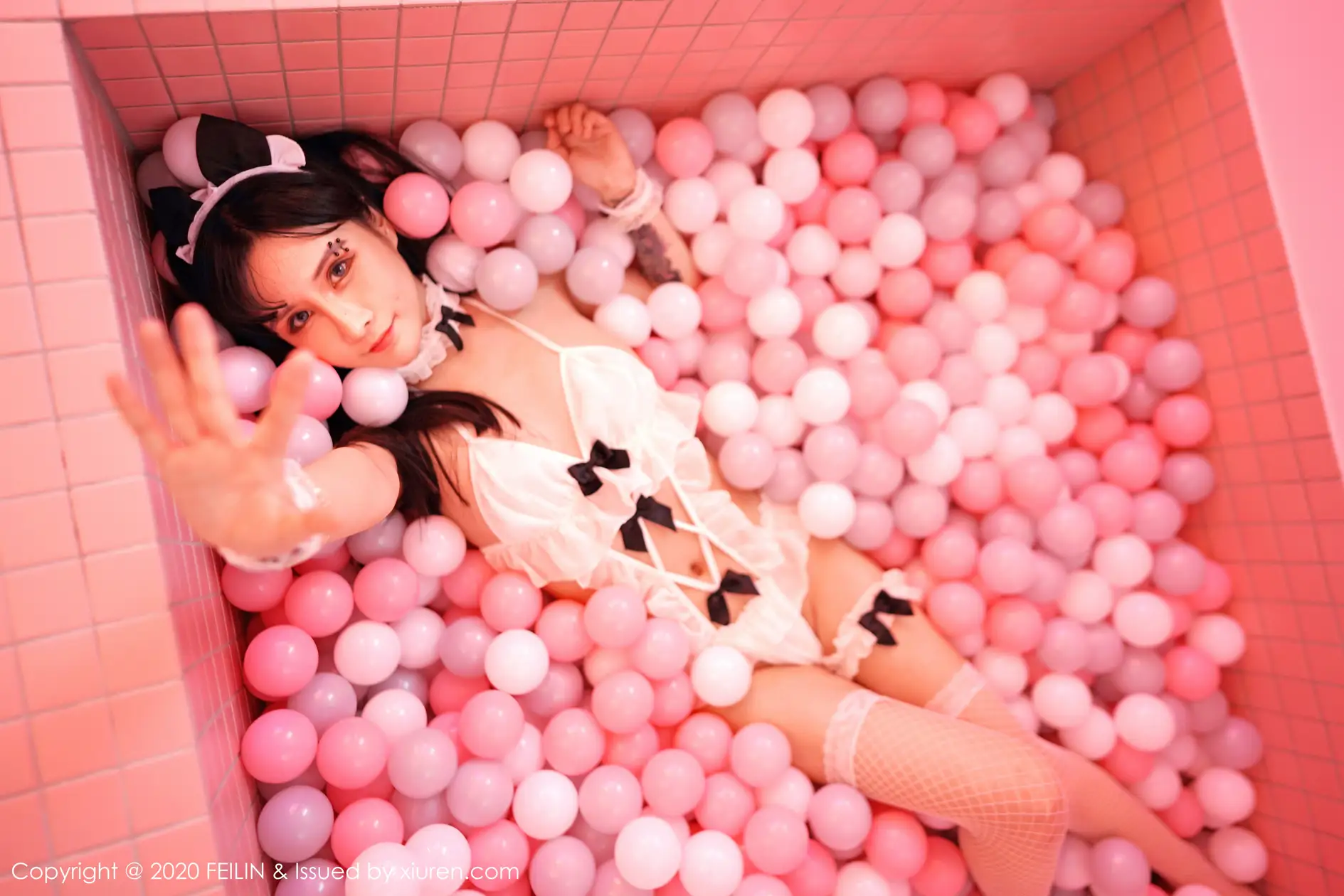 [嗲囡囡] 2020.03.13 VOL.229 模特合集#[91P]-2