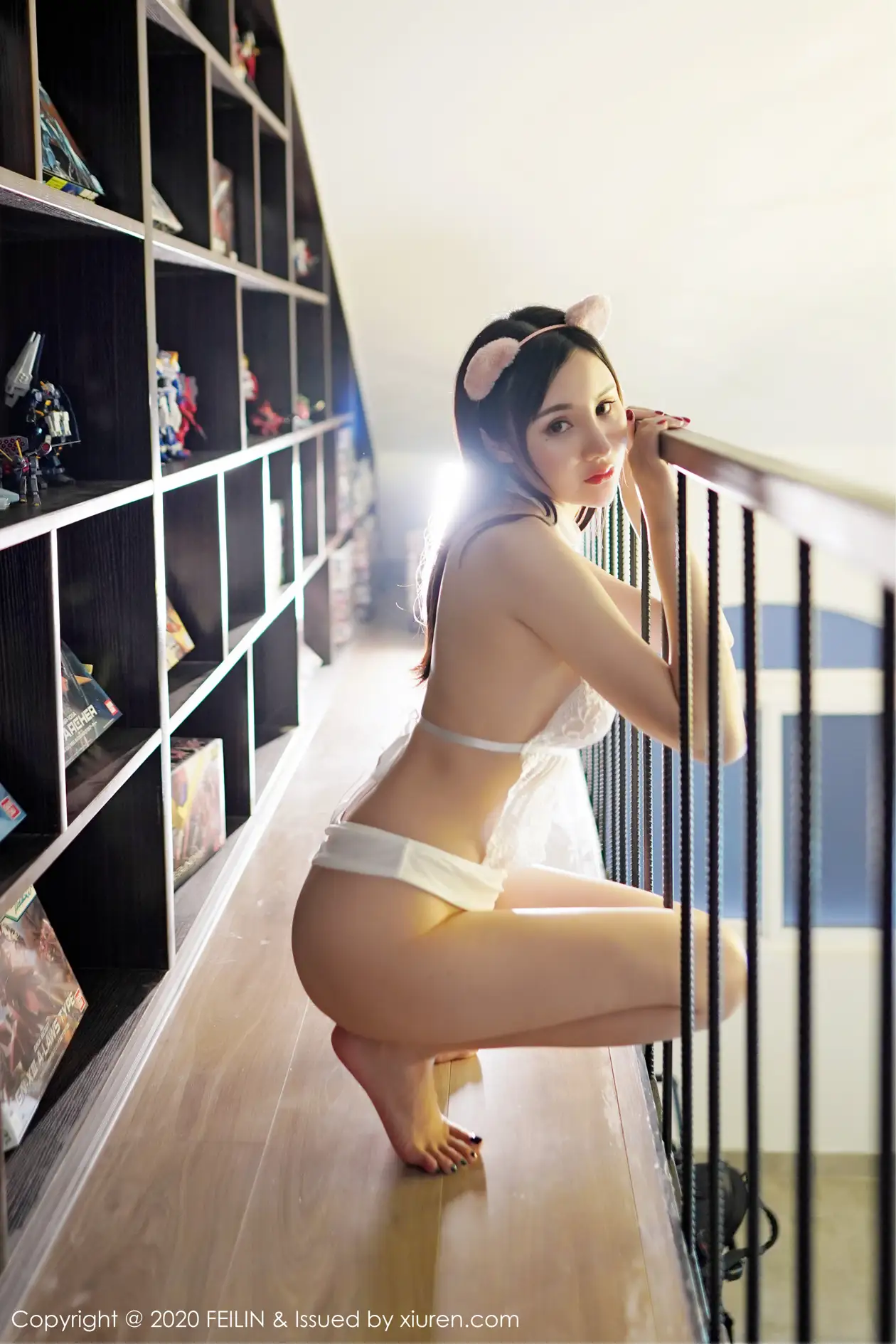[嗲囡囡] 2020.03.13 VOL.229 模特合集#[91P]-2
