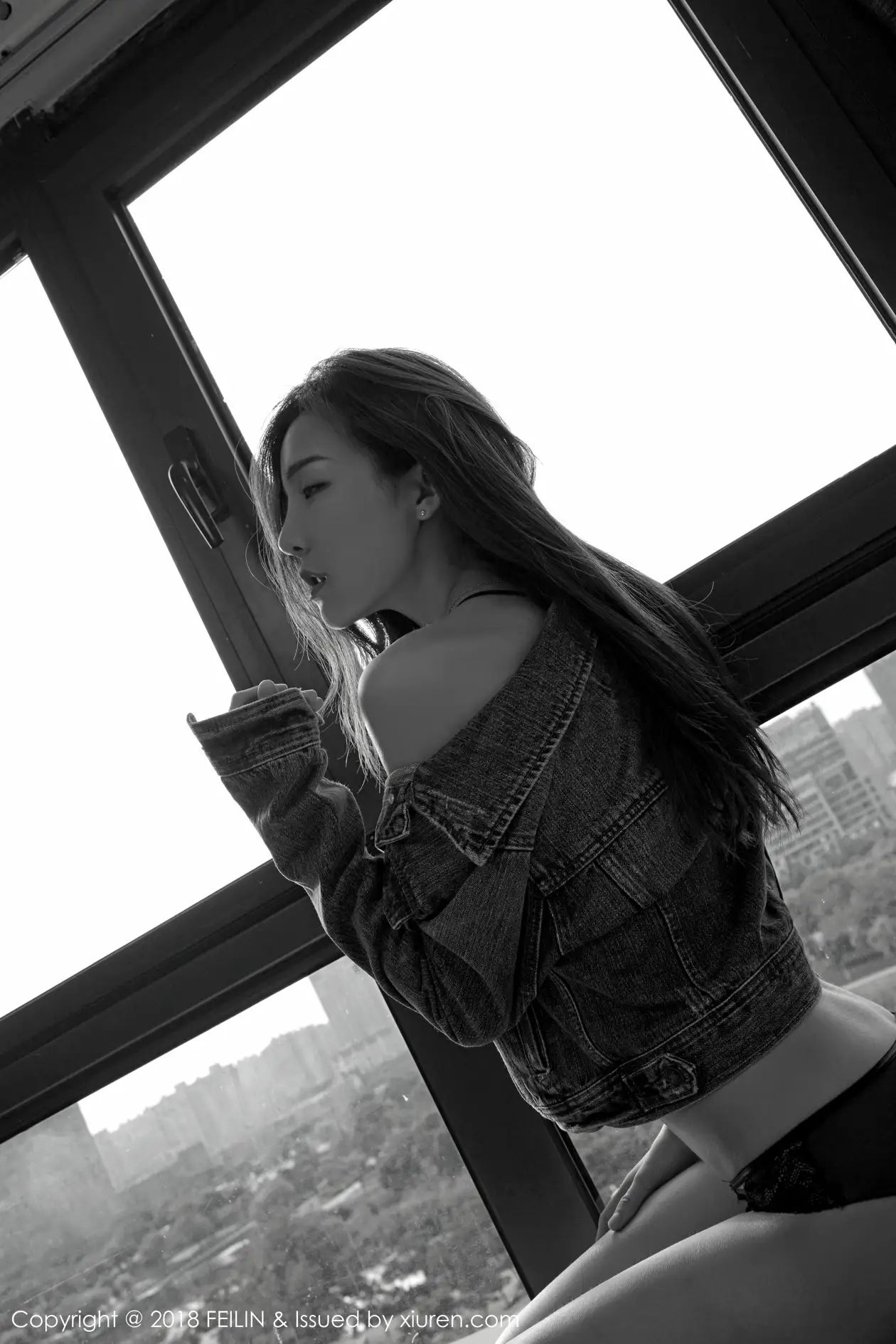 [嗲囡囡] 2018.06.27 VOL.147 Hana妹#[41P]-5