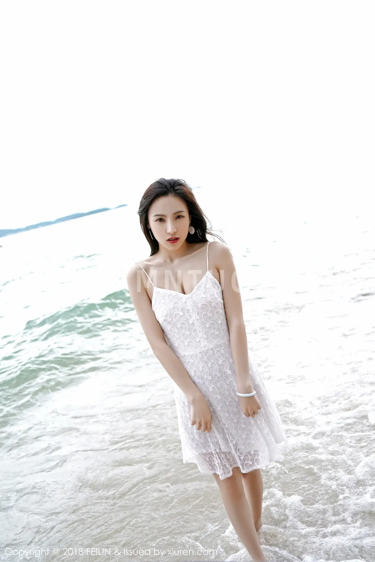 [嗲囡囡] 2018.06.27 VOL.147 Hana妹#[41P]-6
