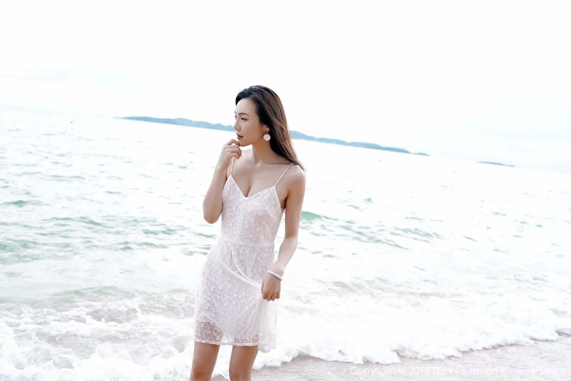 [嗲囡囡] 2018.06.27 VOL.147 Hana妹#[41P]-8