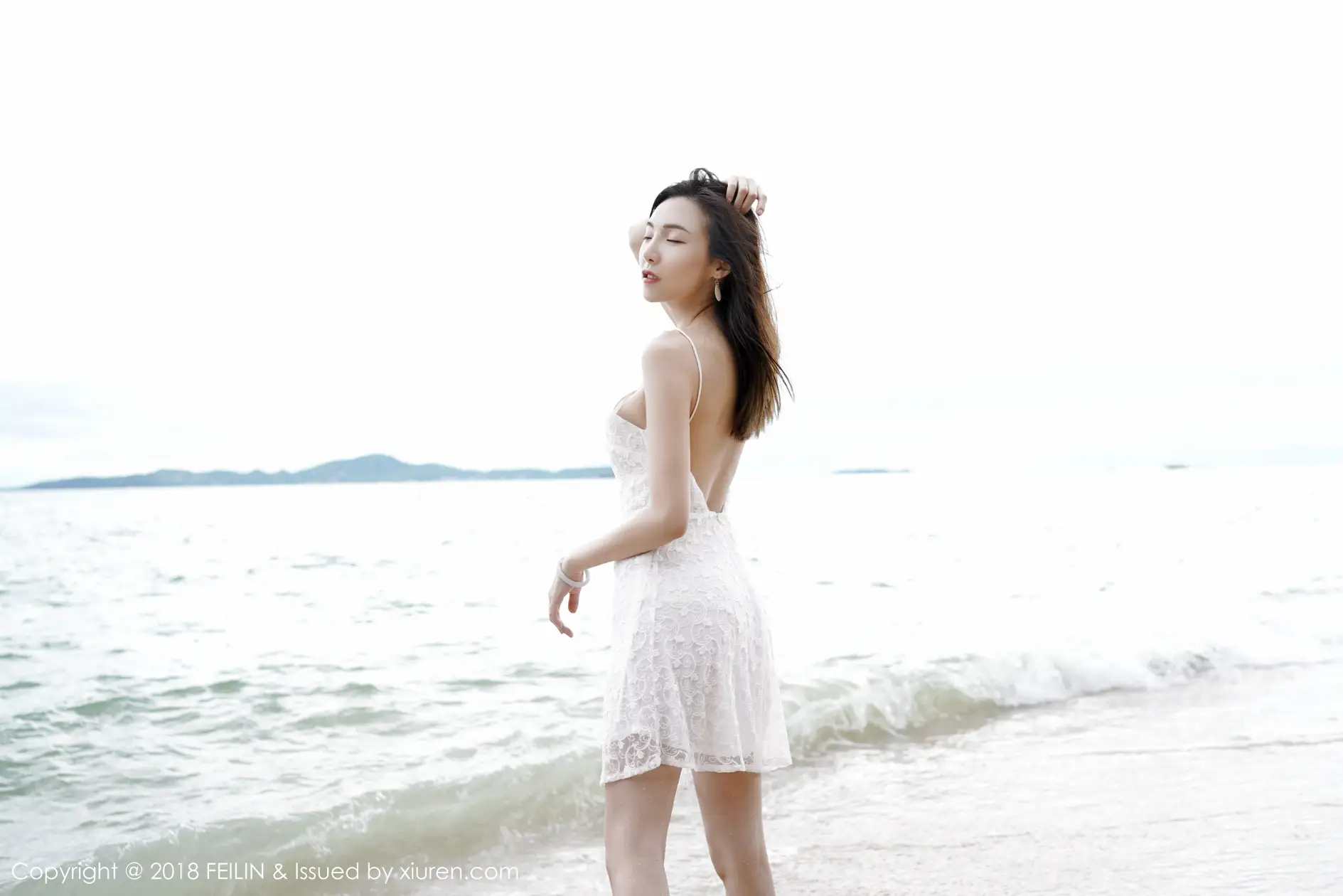 [嗲囡囡] 2018.06.27 VOL.147 Hana妹#[41P]-9