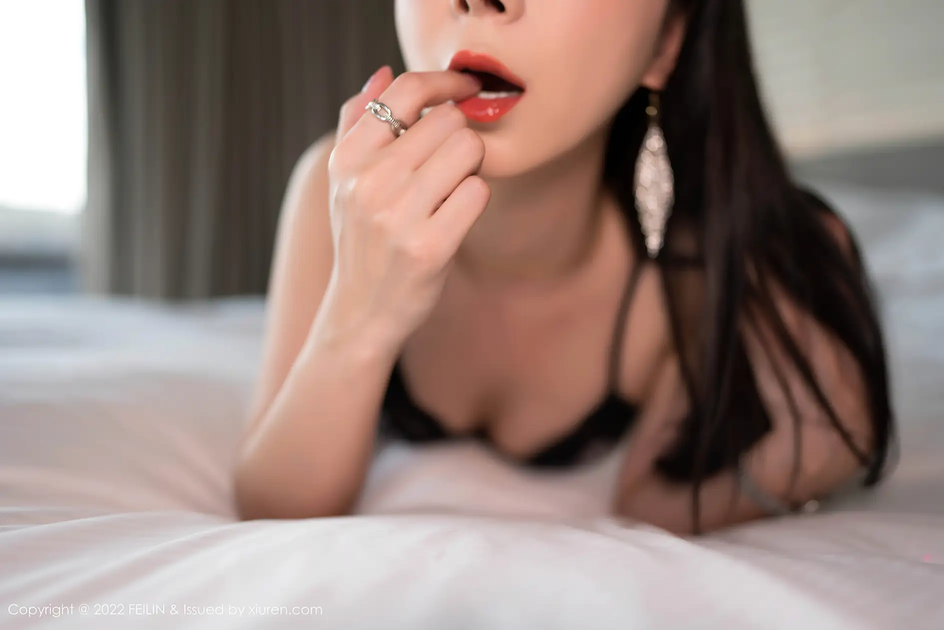 [嗲囡囡] 2022.05.30 VOL.446 小蛮妖Yummy#[90P]-2