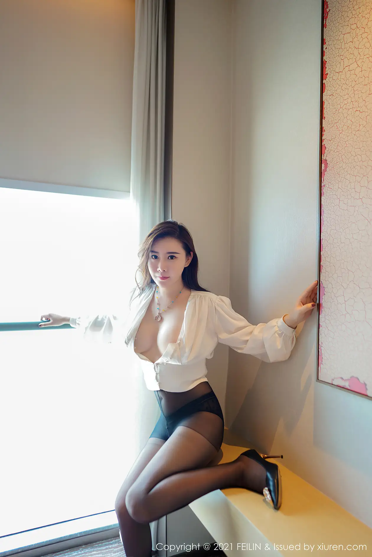 [嗲囡囡] 2021.07.05 VOL.400 王婉悠Queen#[52P]-4