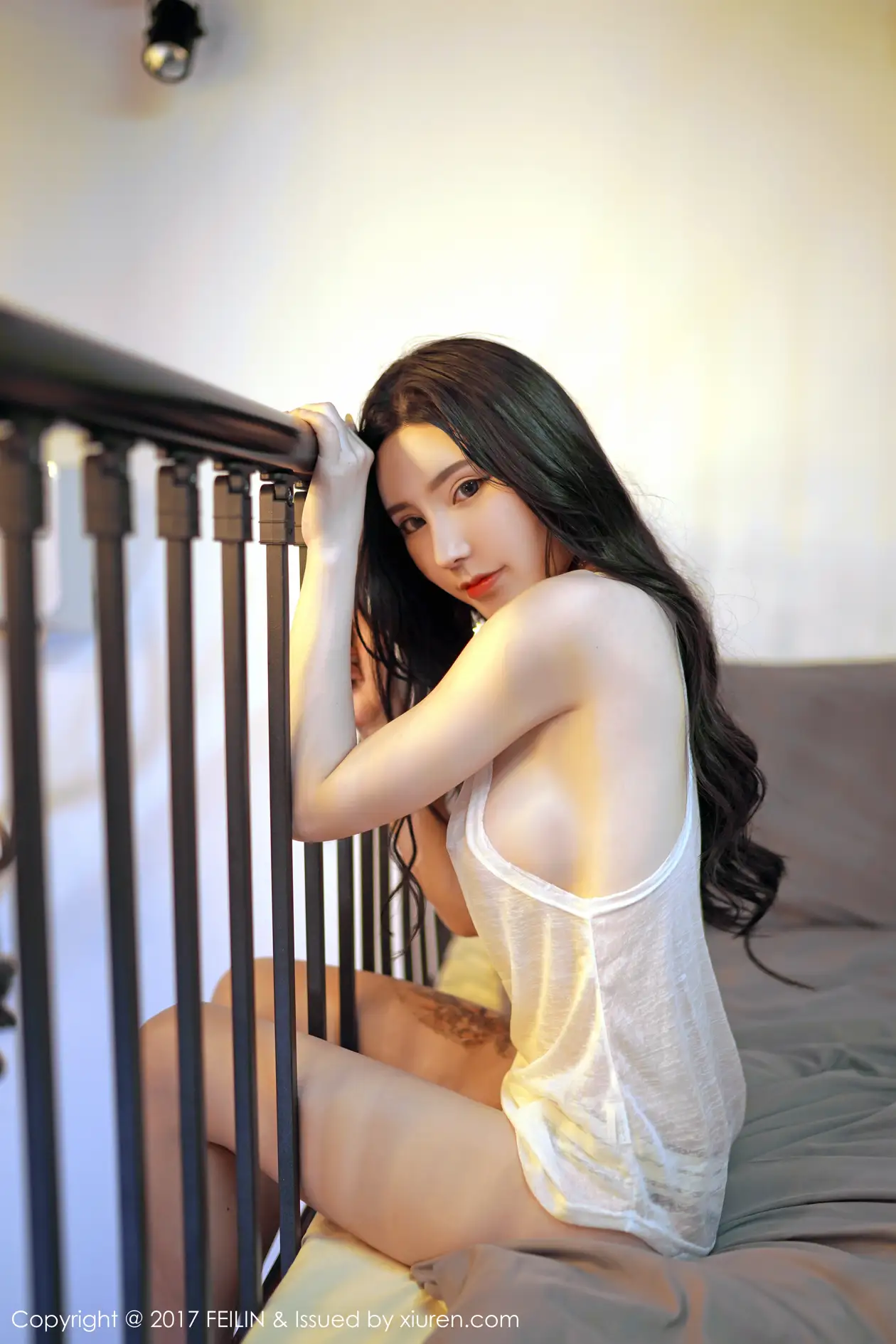 [嗲囡囡] 2017.09.13 VOL.109 周于希dummy#[41P]-2