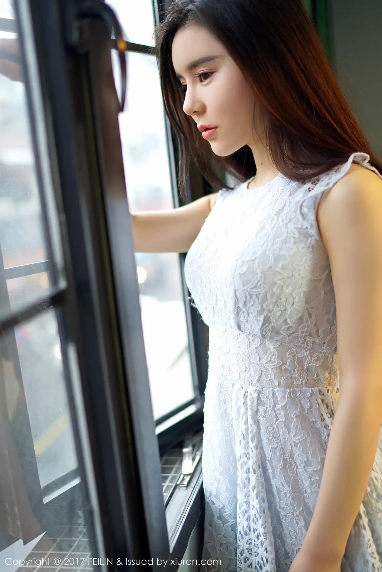 [嗲囡囡] 2017.02.05 VOL.072 gary维爱#[46P]-10