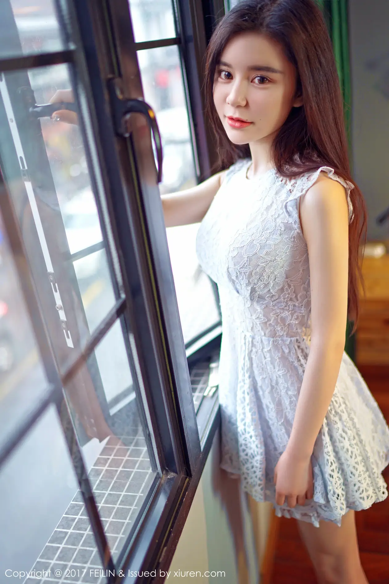 [嗲囡囡] 2017.02.05 VOL.072 gary维爱#[46P]-1