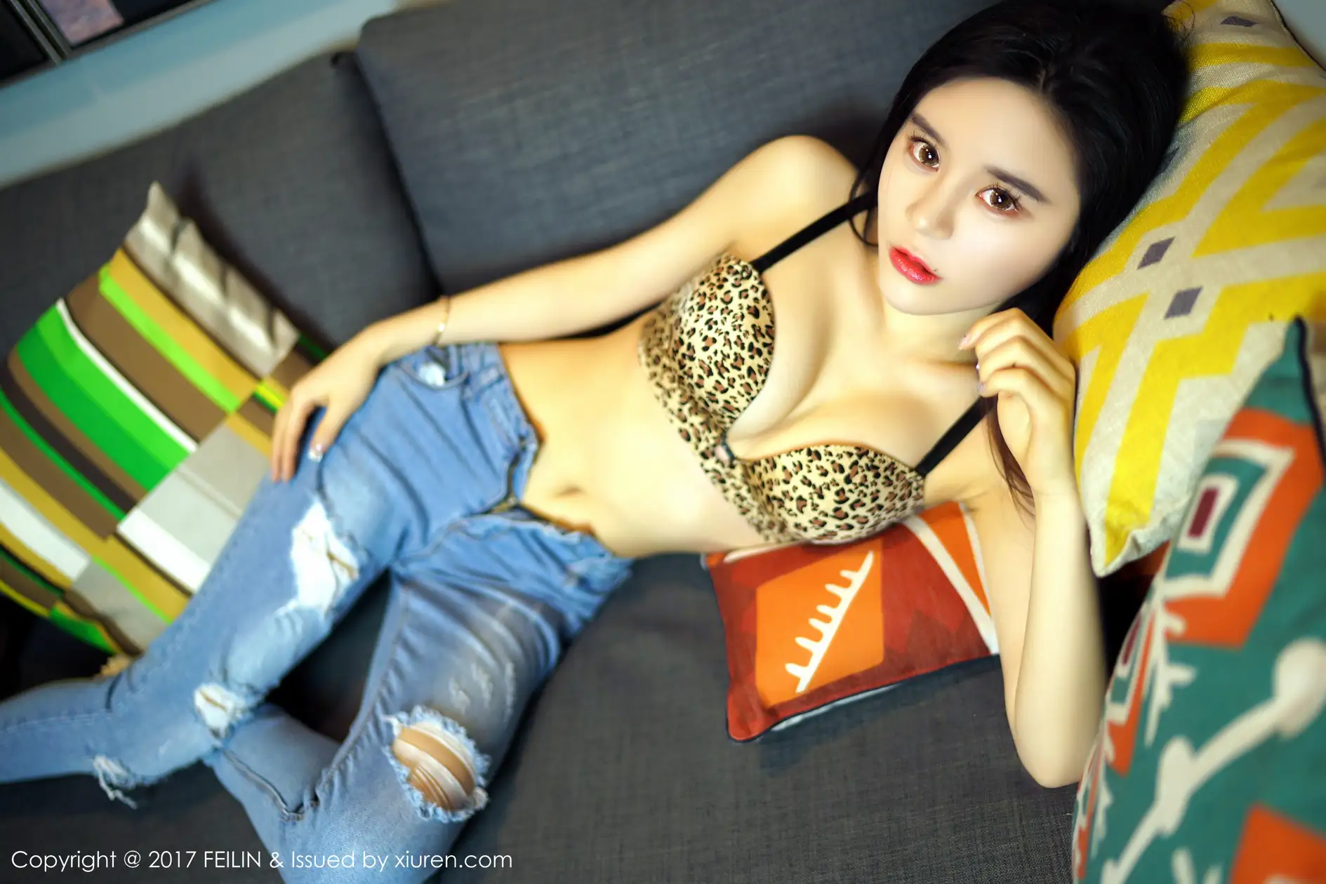 [嗲囡囡] 2017.02.05 VOL.072 gary维爱#[46P]-9