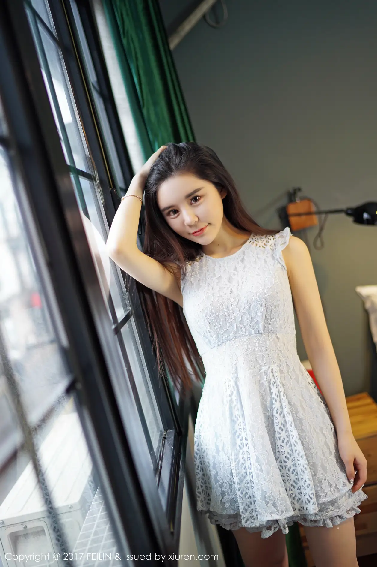 [嗲囡囡] 2017.02.05 VOL.072 gary维爱#[46P]-6