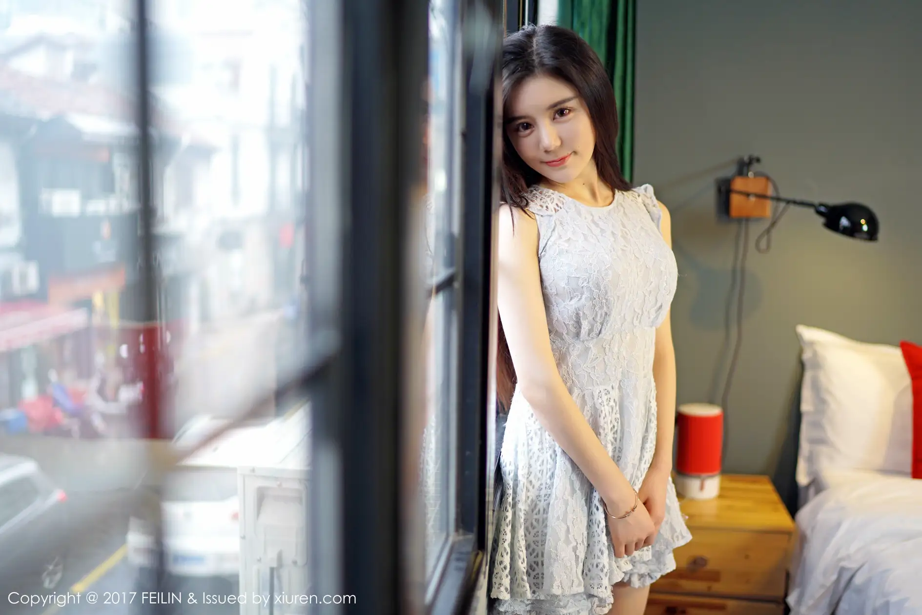 [嗲囡囡] 2017.02.05 VOL.072 gary维爱#[46P]-9