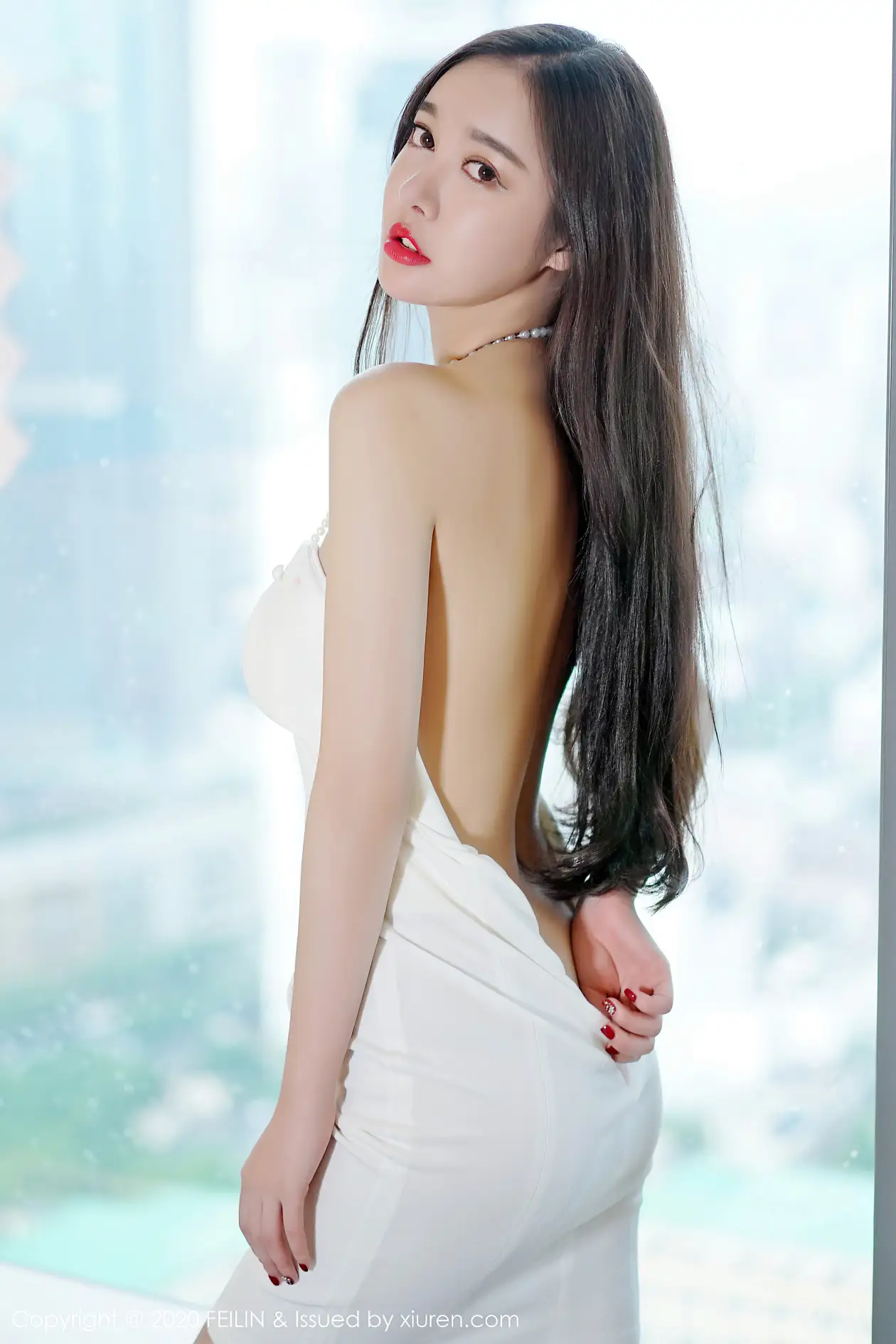 [嗲囡囡] 2020.08.20 VOL.337 模特合集#[91P]-2