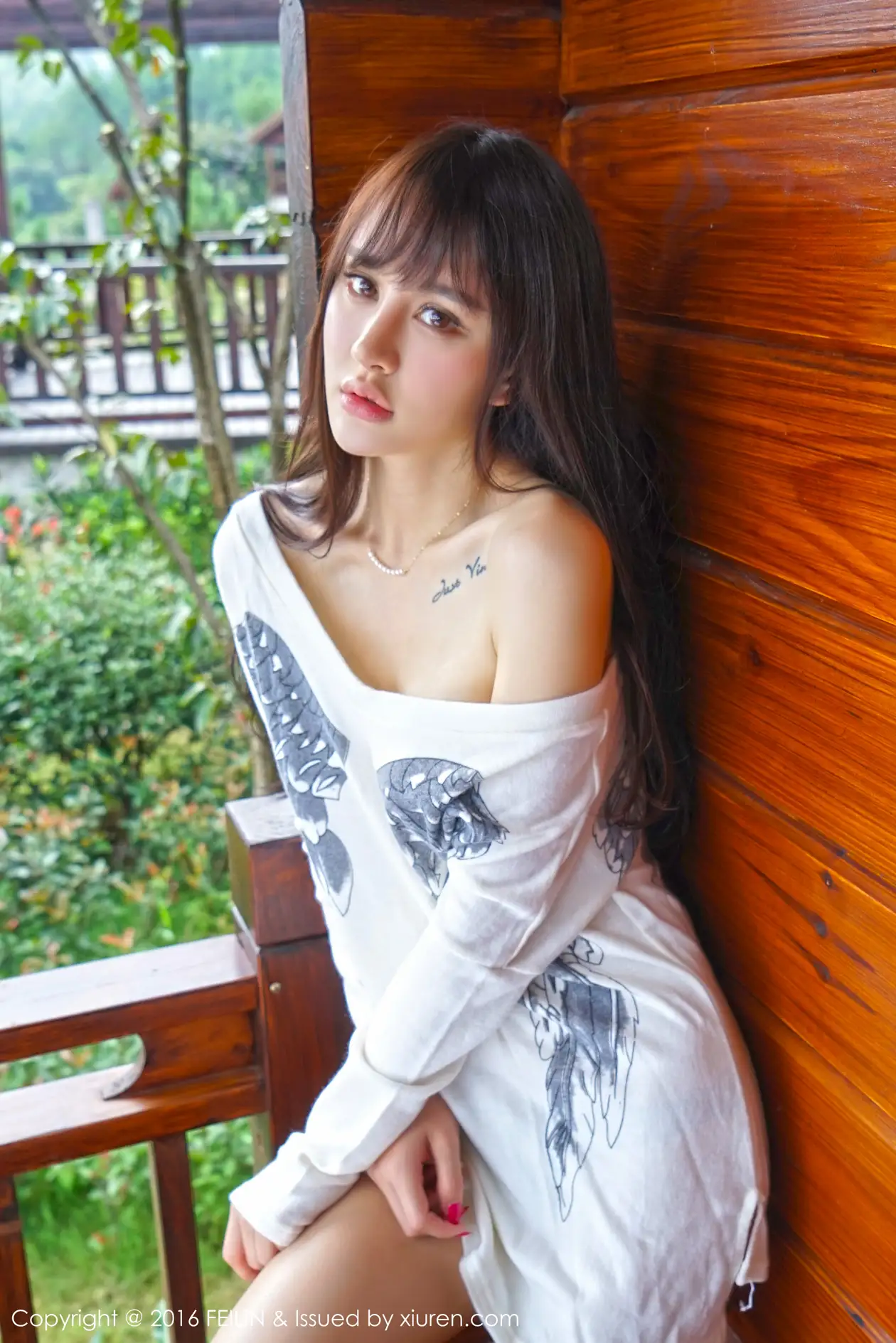 [嗲囡囡] 2016.09.13 VOL.053 Cheryl青树#[45P]-3