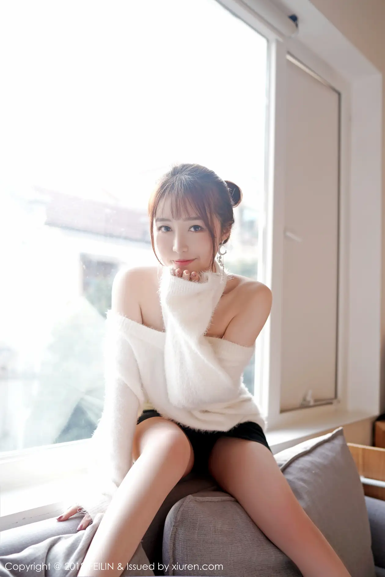[嗲囡囡] 2018.04.17 VOL.132 yumi黄奕清#[41P]-2