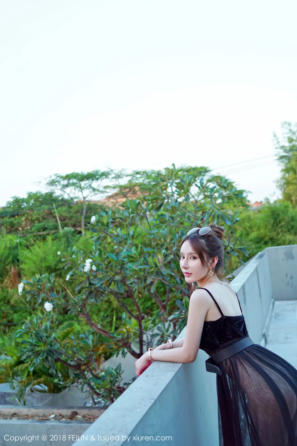 [嗲囡囡] 2018.09.10 VOL.163 周于希#[42P]-3