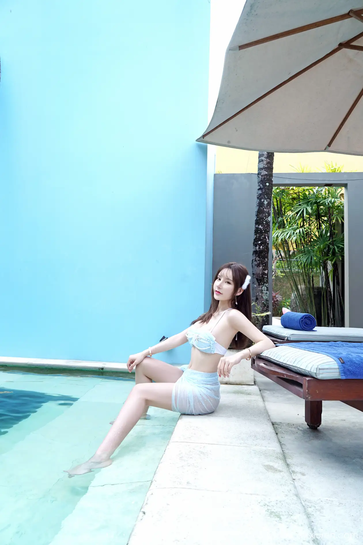 [嗲囡囡] 2018.09.10 VOL.163 周于希#[42P]-10
