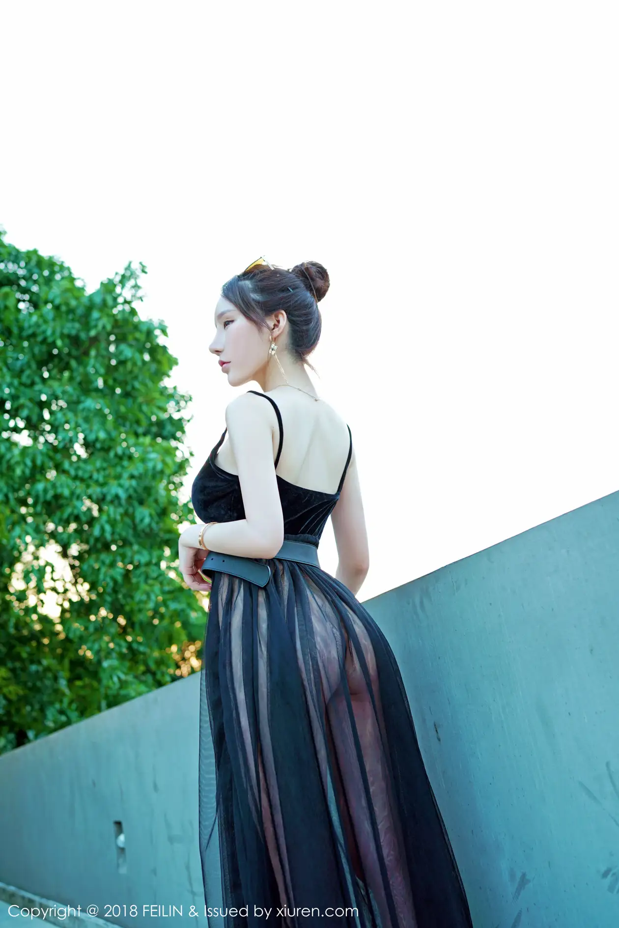 [嗲囡囡] 2018.09.10 VOL.163 周于希#[42P]-9