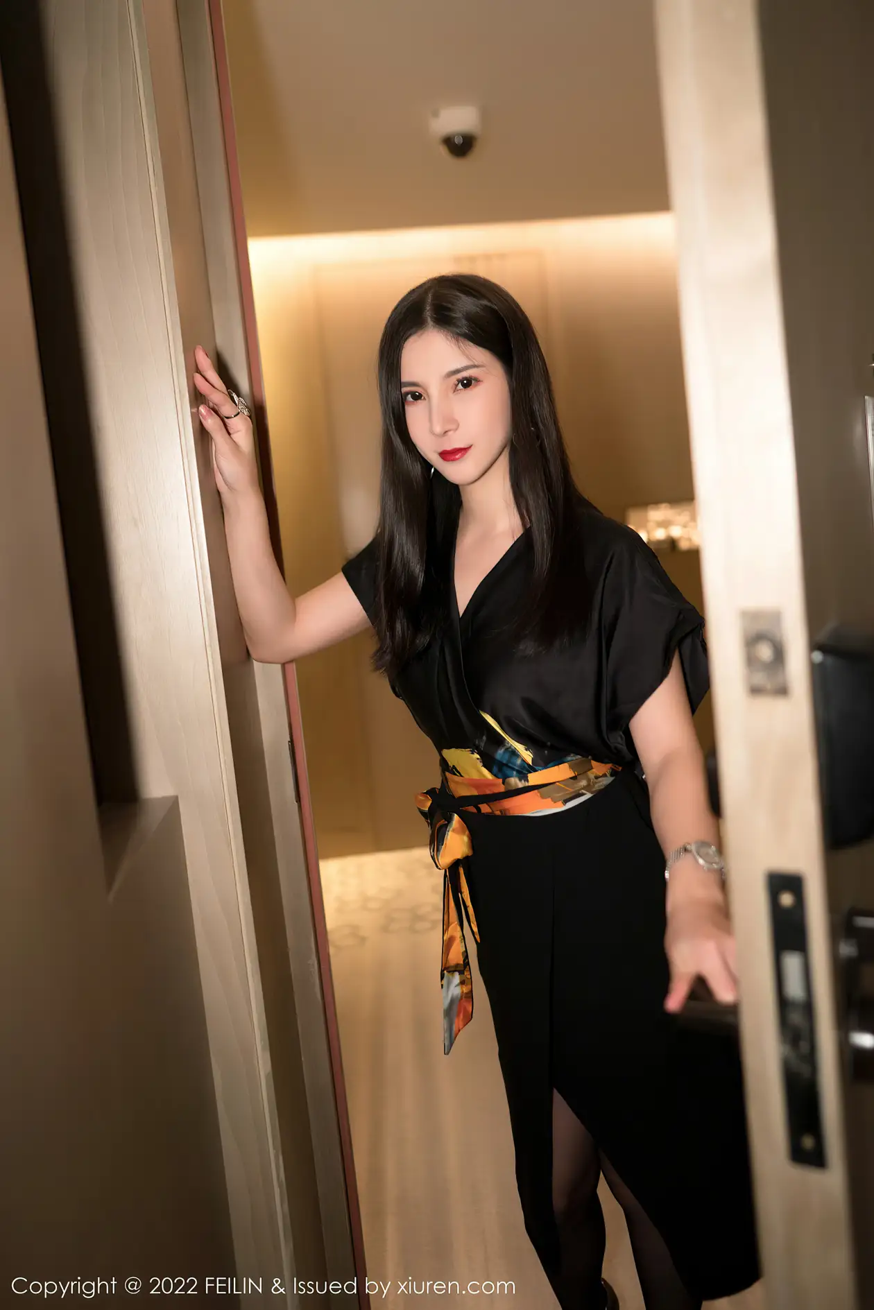 [嗲囡囡] 2022.06.27 VOL.450 小蛮妖Yummy#[101P]-2