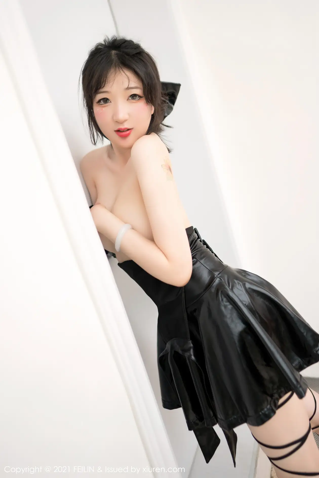 [嗲囡囡] 2021.09.26 VOL.414 youOvOyou#[81P]-6