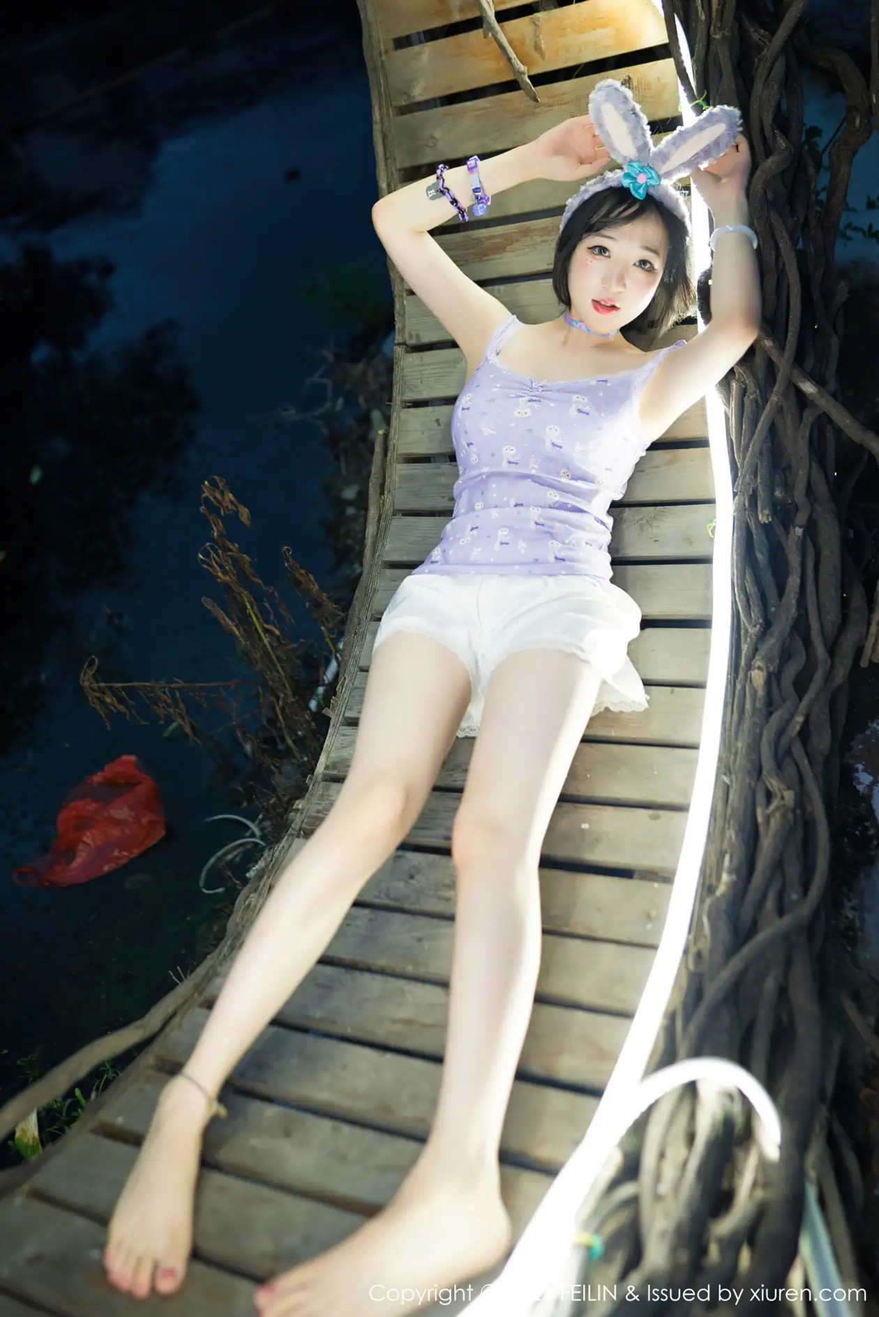 [嗲囡囡] 2021.09.26 VOL.414 youOvOyou#[81P]-2